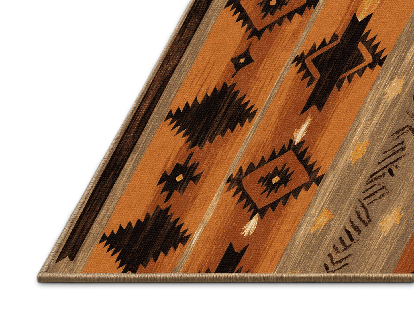 Terra Tapestry Rug