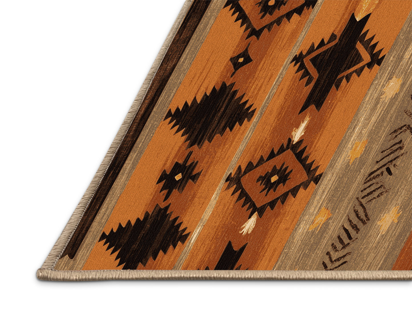 Terra Tapestry Rug