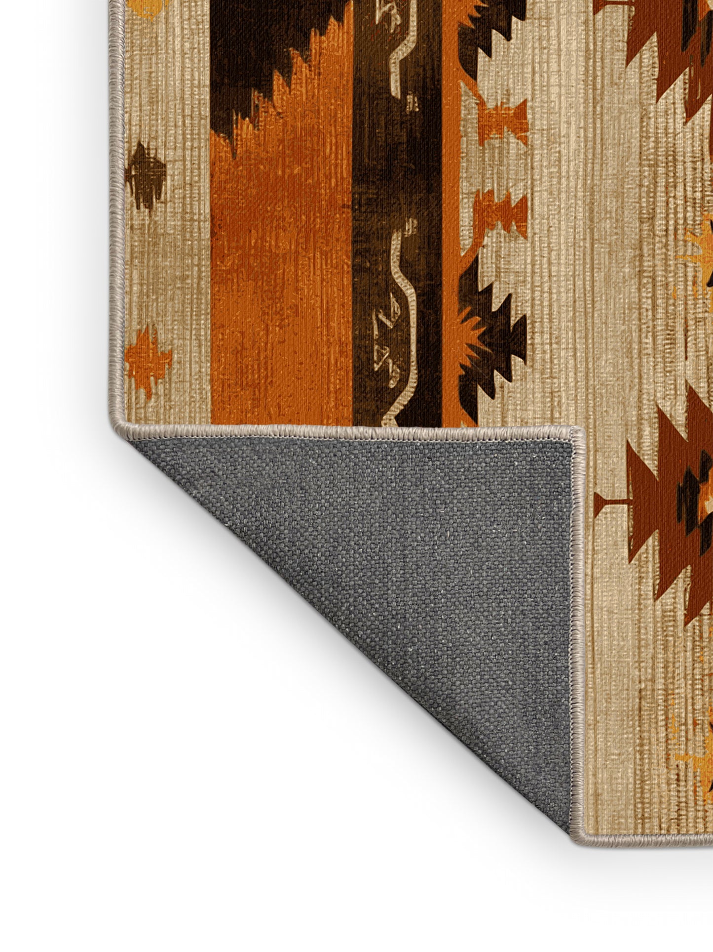 Sunlit Labyrinth Rug