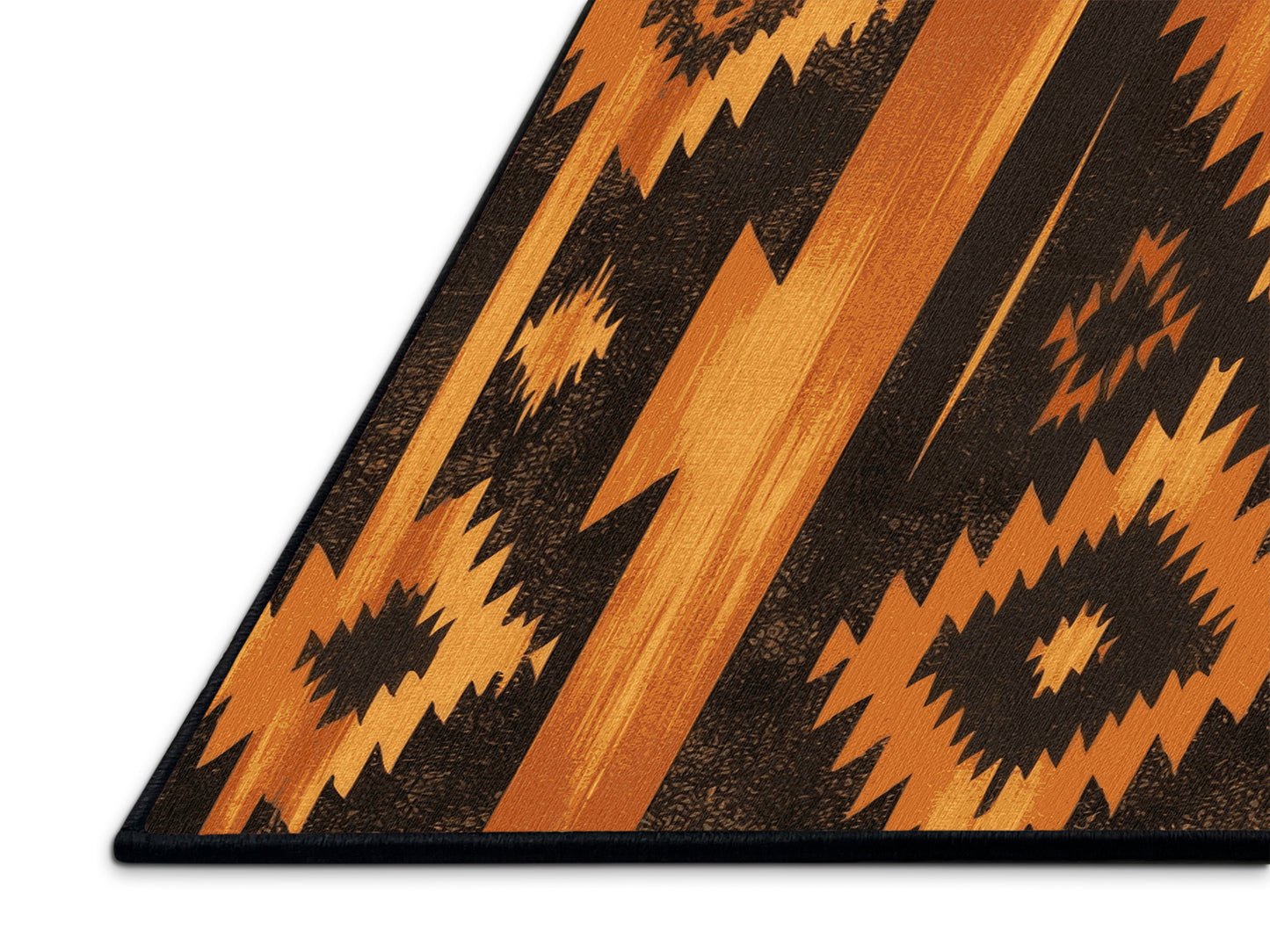 Roaming Ridge Rug