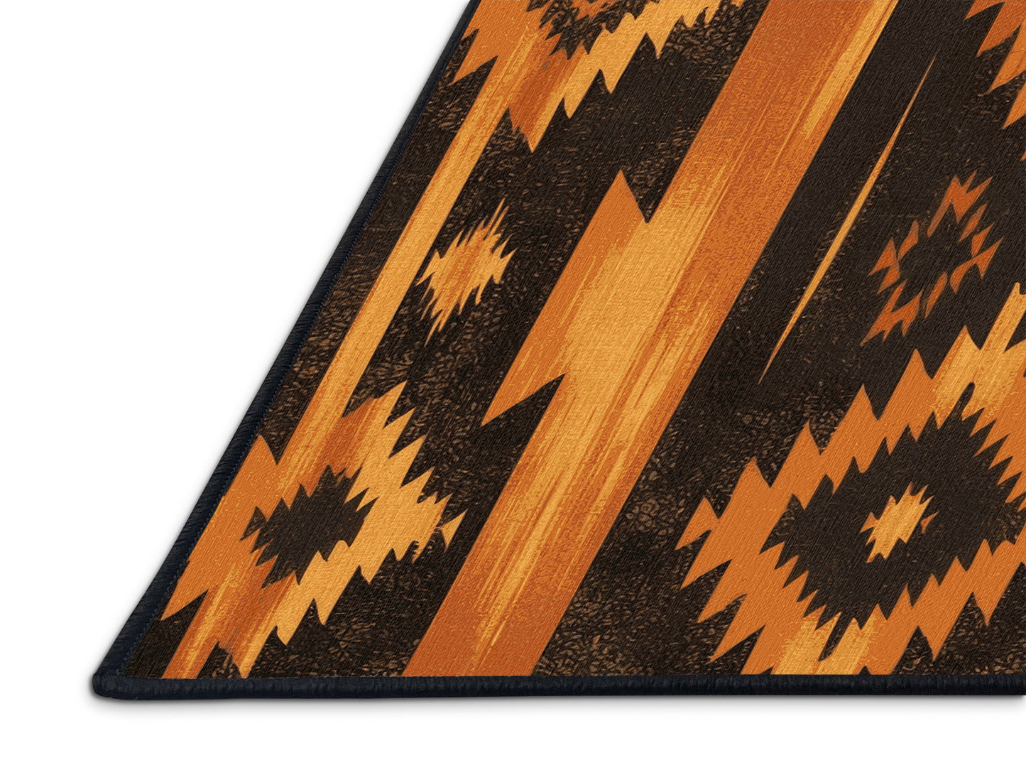 Roaming Ridge Rug