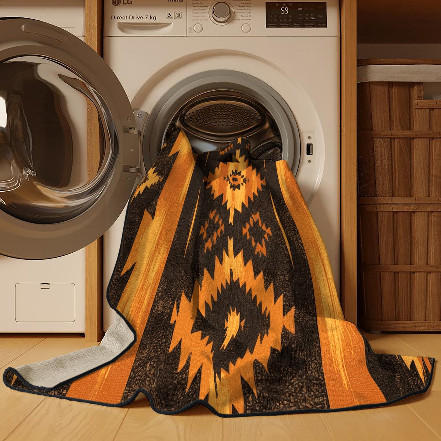 Roaming Ridge Rug