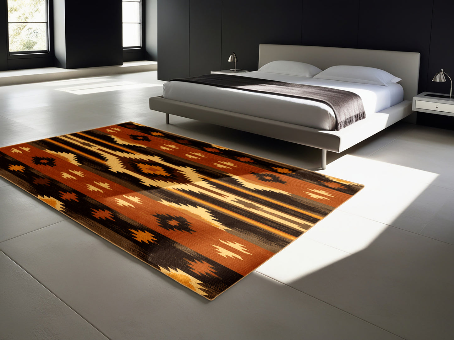 Terra Horizon Rug