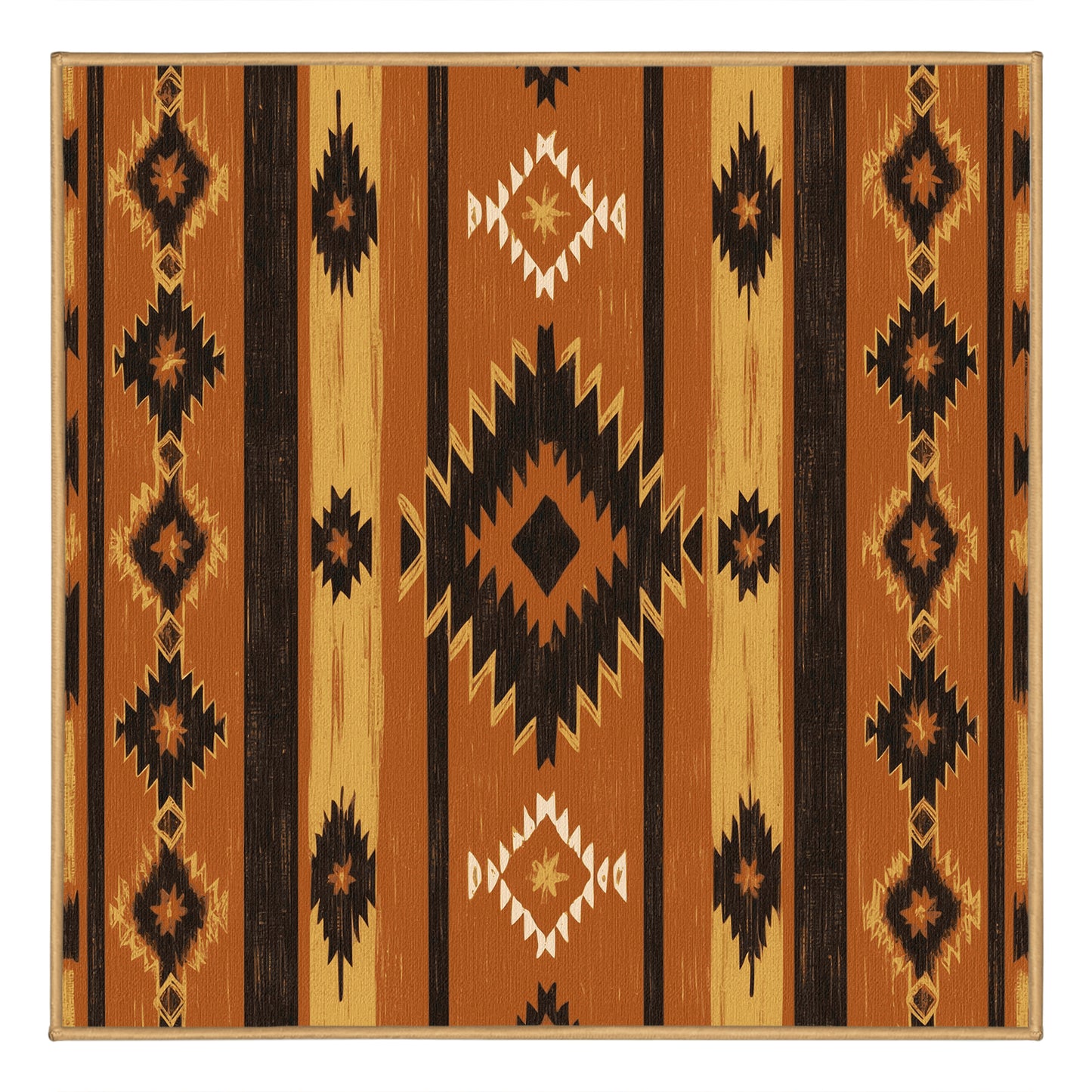 Sacred Trails Rug
