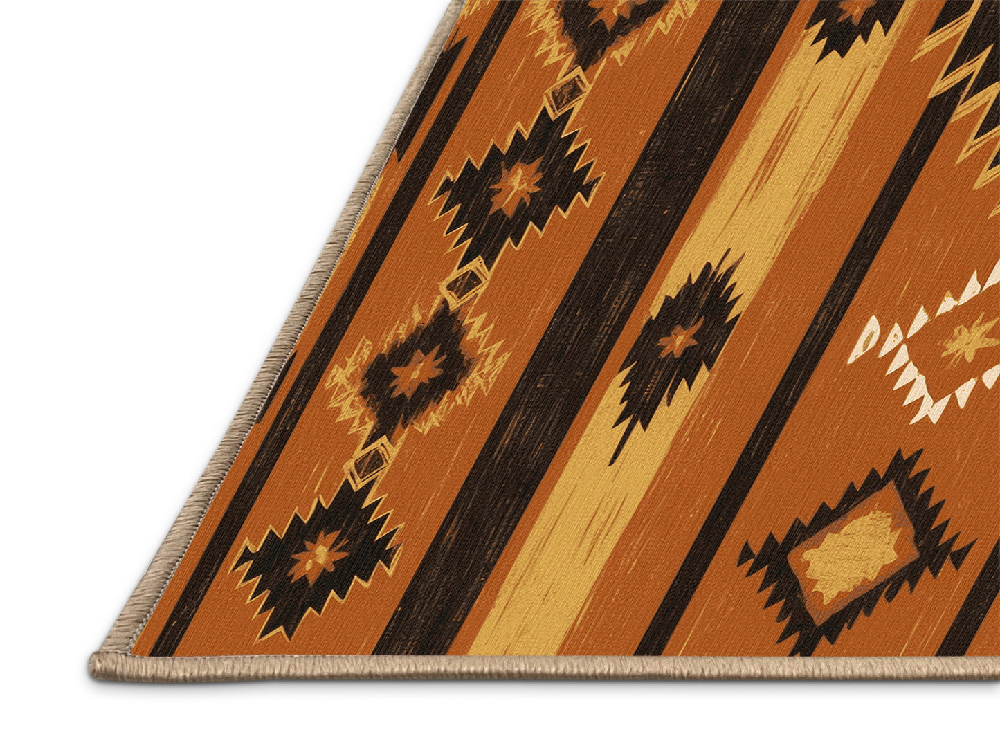 Sacred Trails Rug