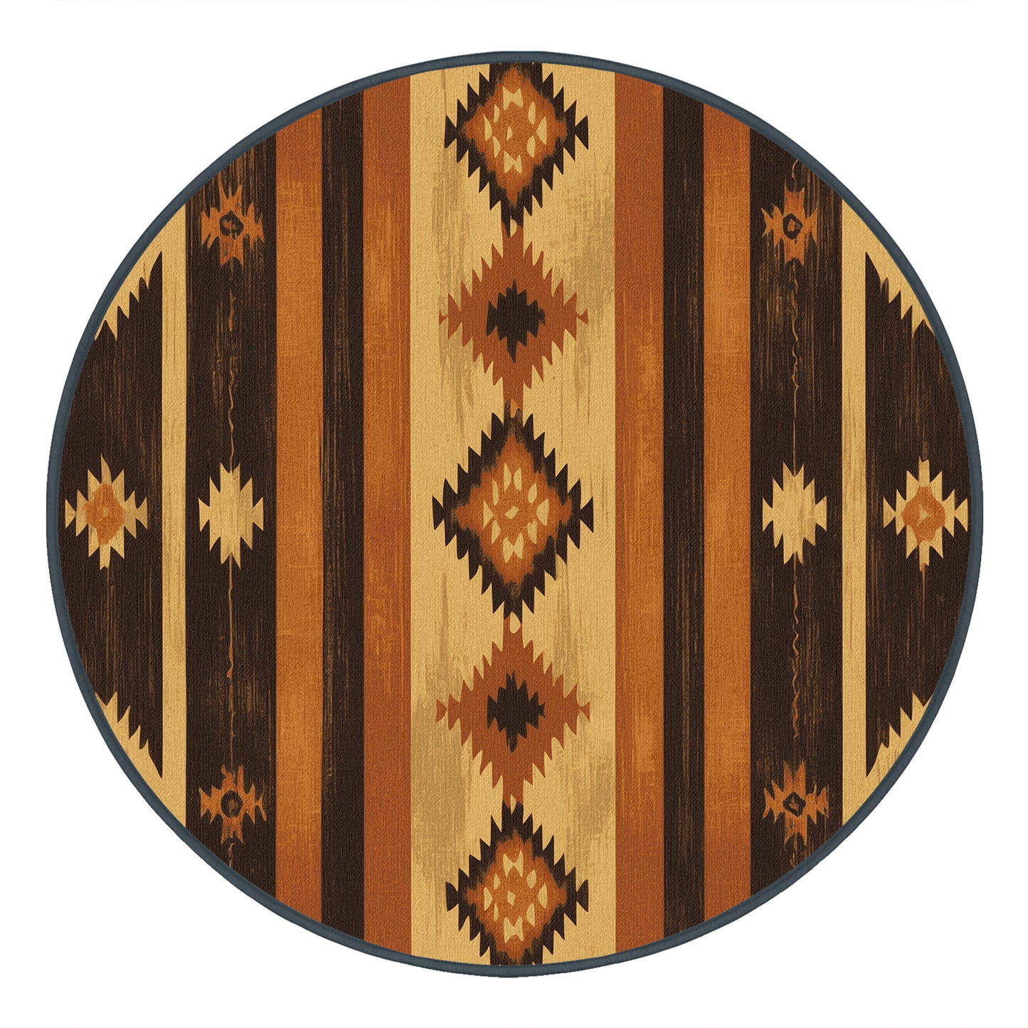 Western Winds Rug