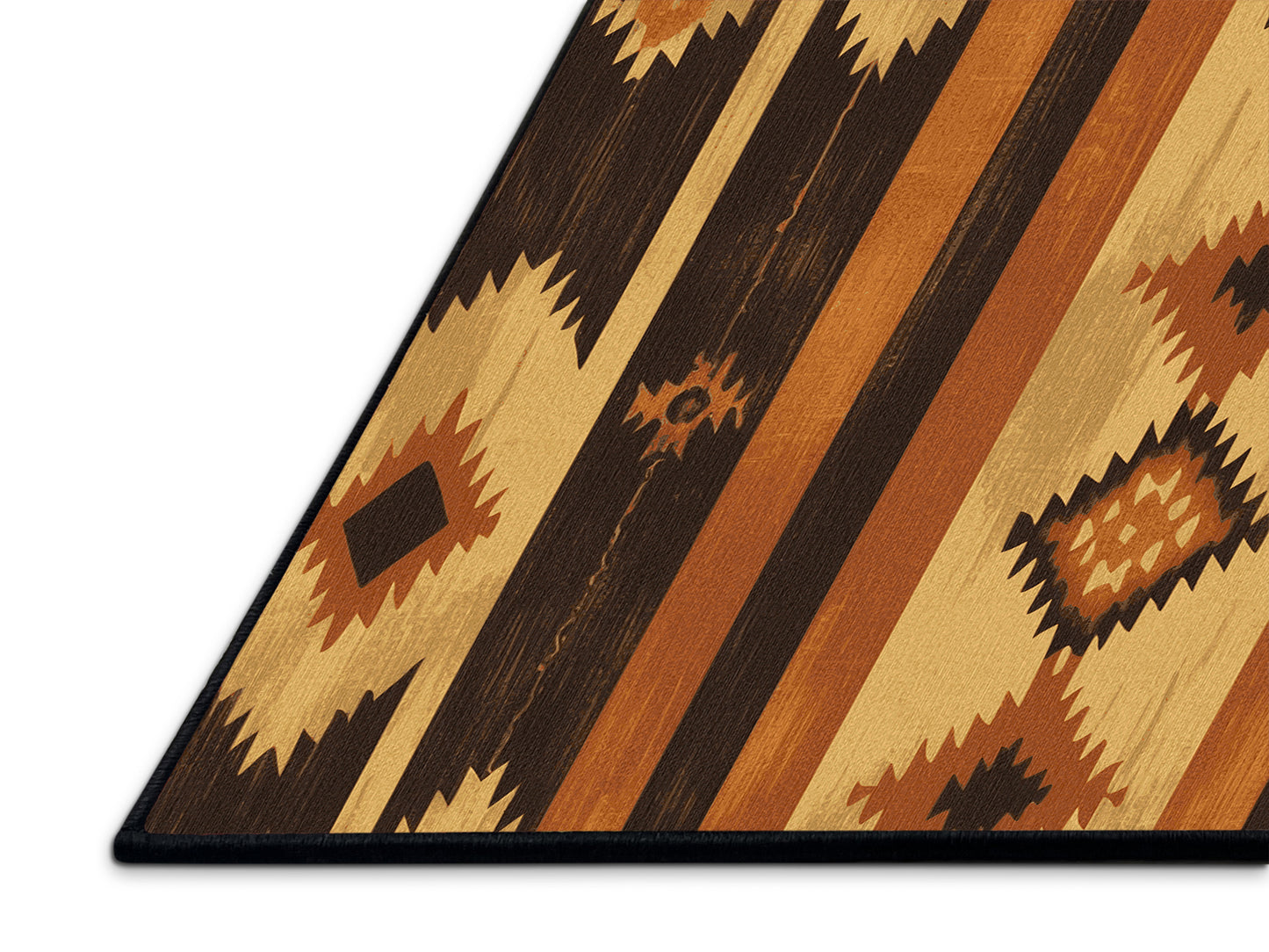 Western Winds Rug