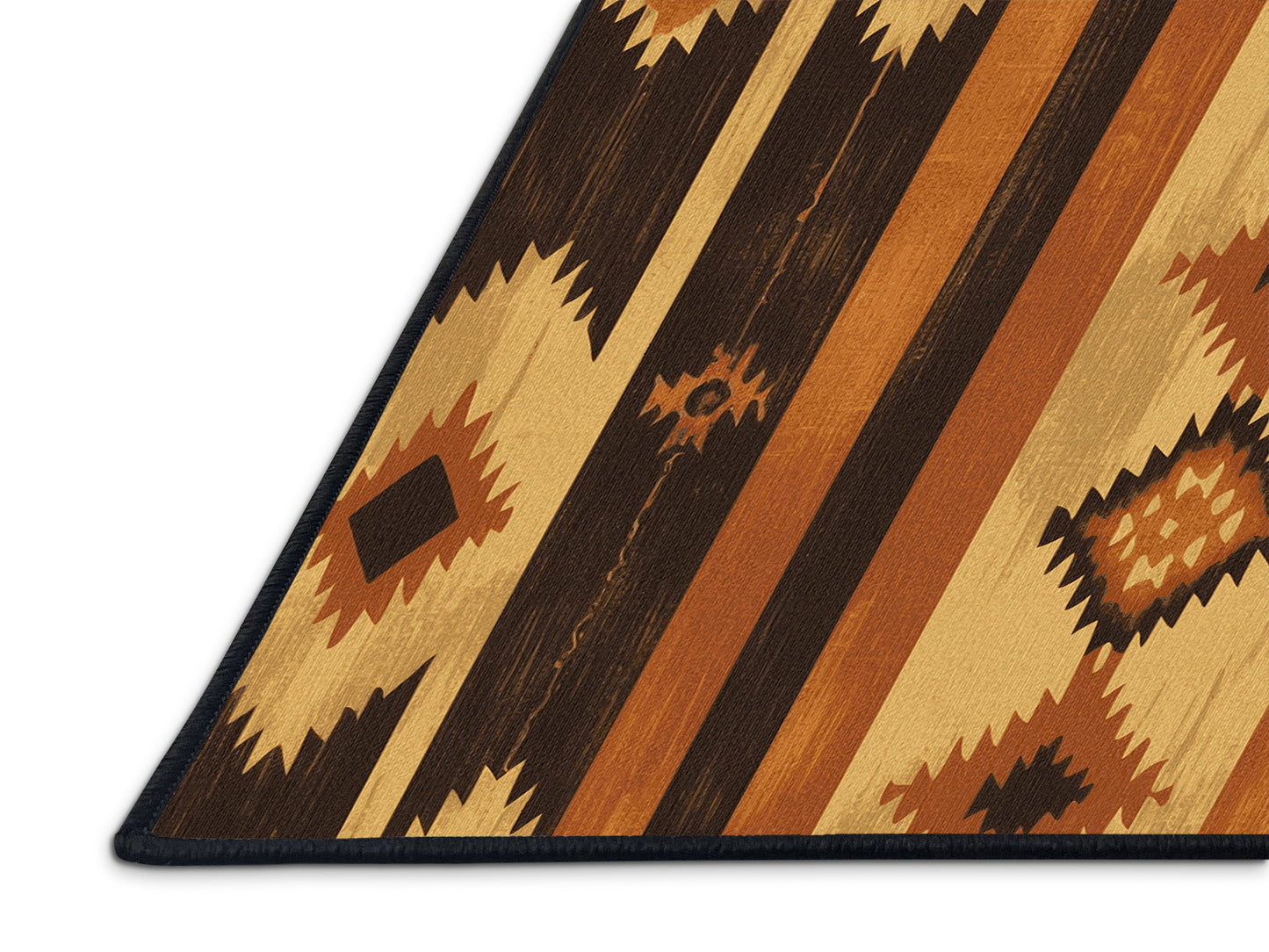 Western Winds Rug