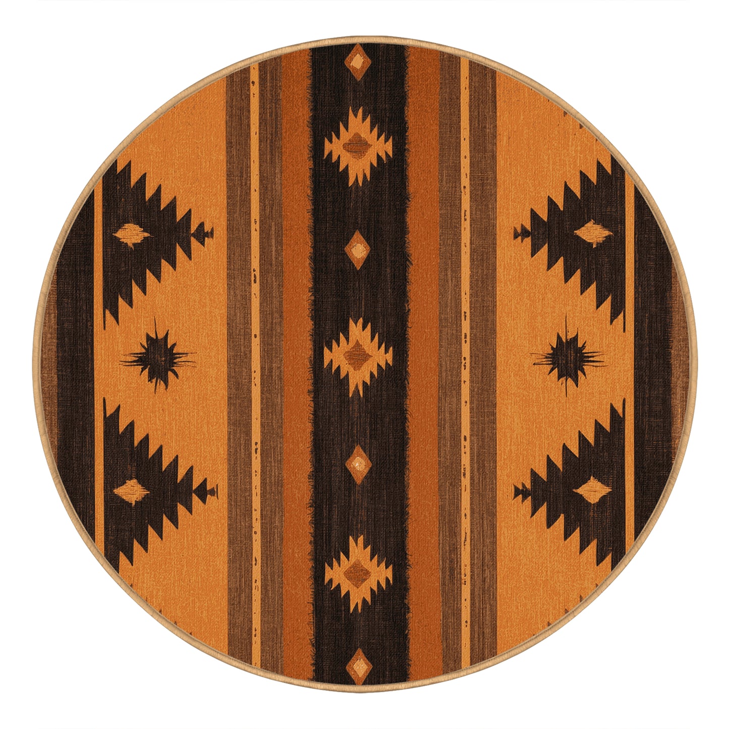 Nomadic Solace Rug