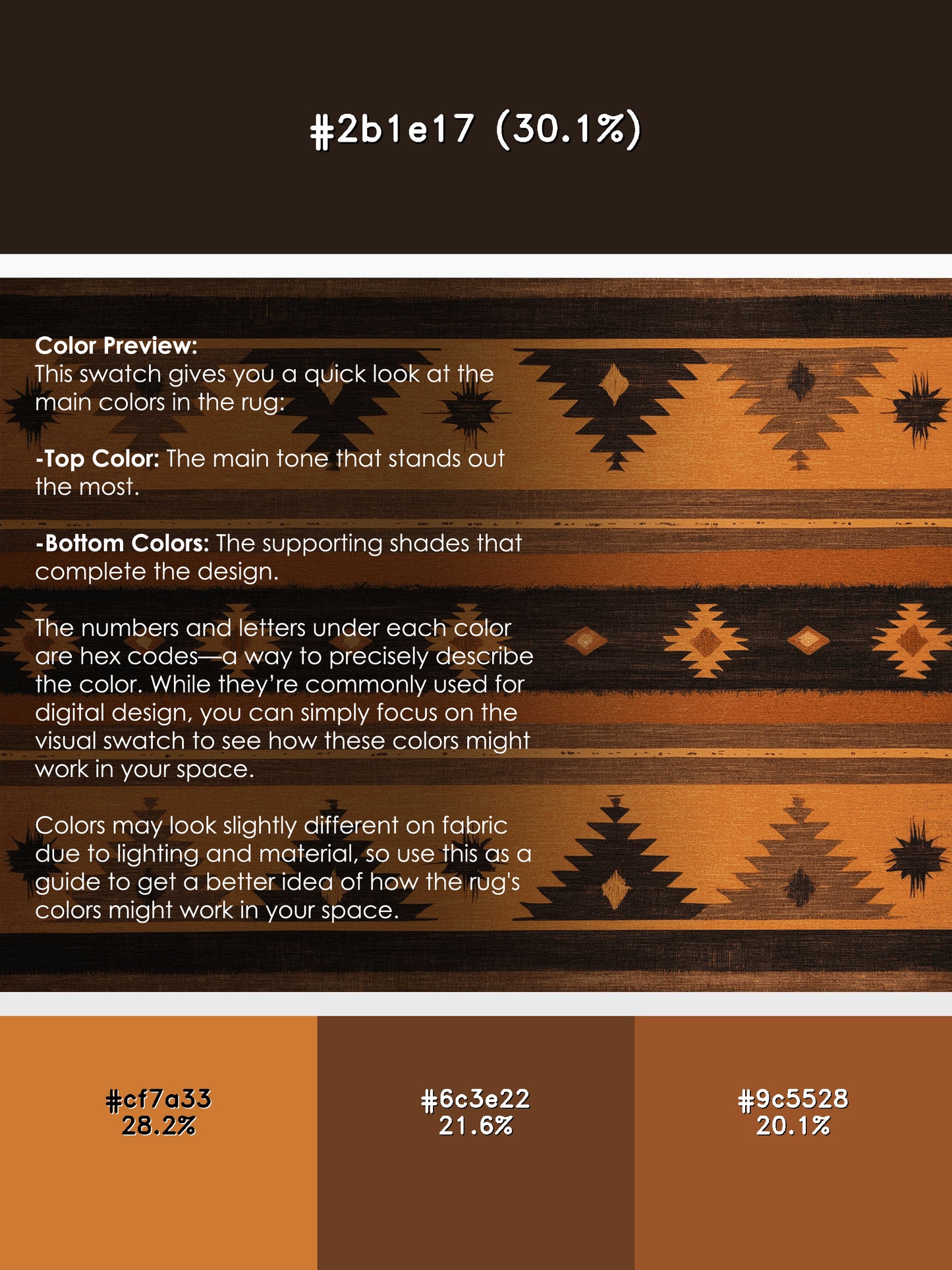 Nomadic Solace Rug