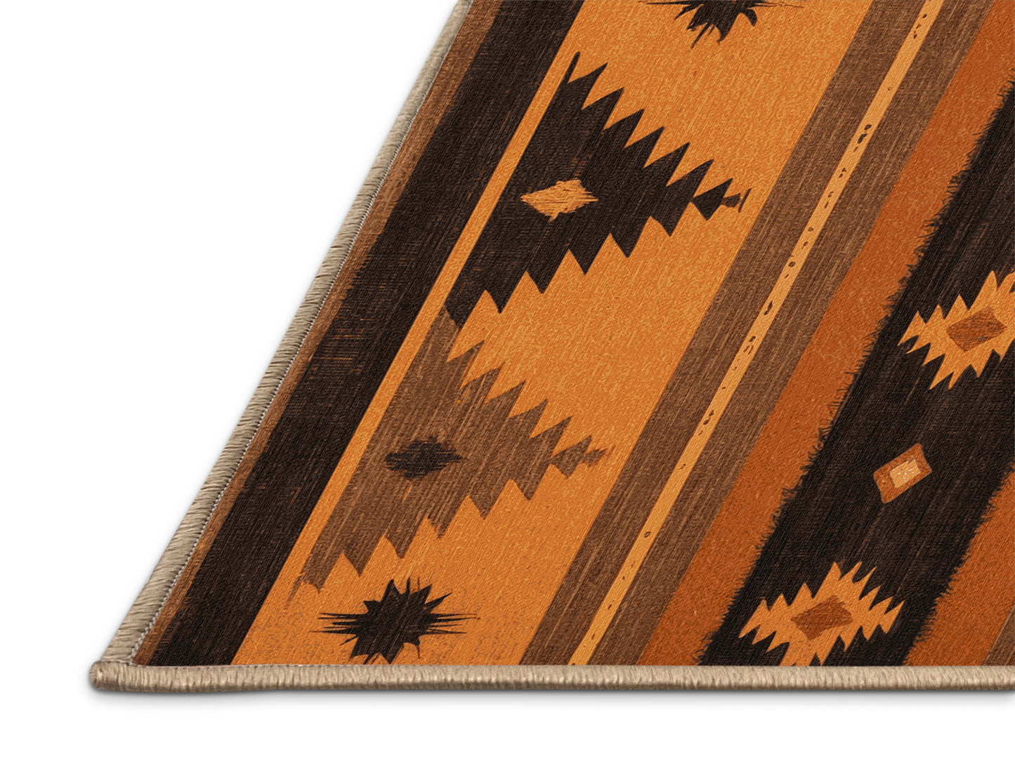 Nomadic Solace Rug