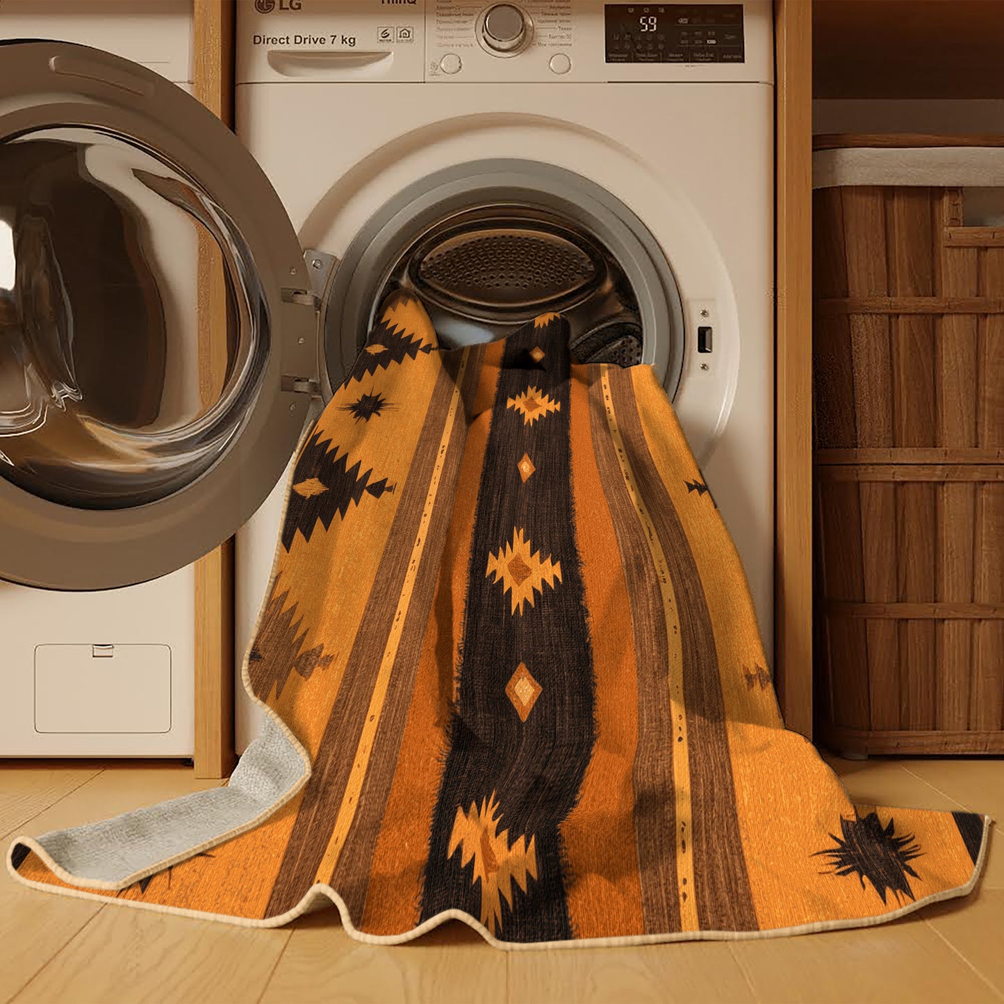 Nomadic Solace Rug