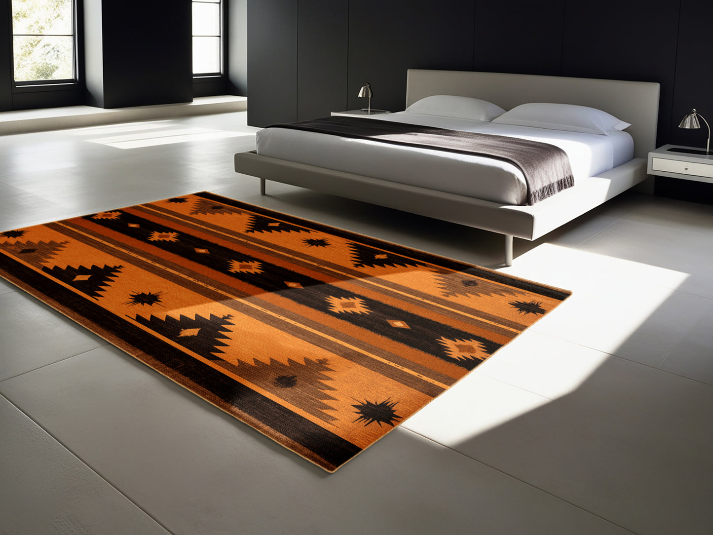 Nomadic Solace Rug
