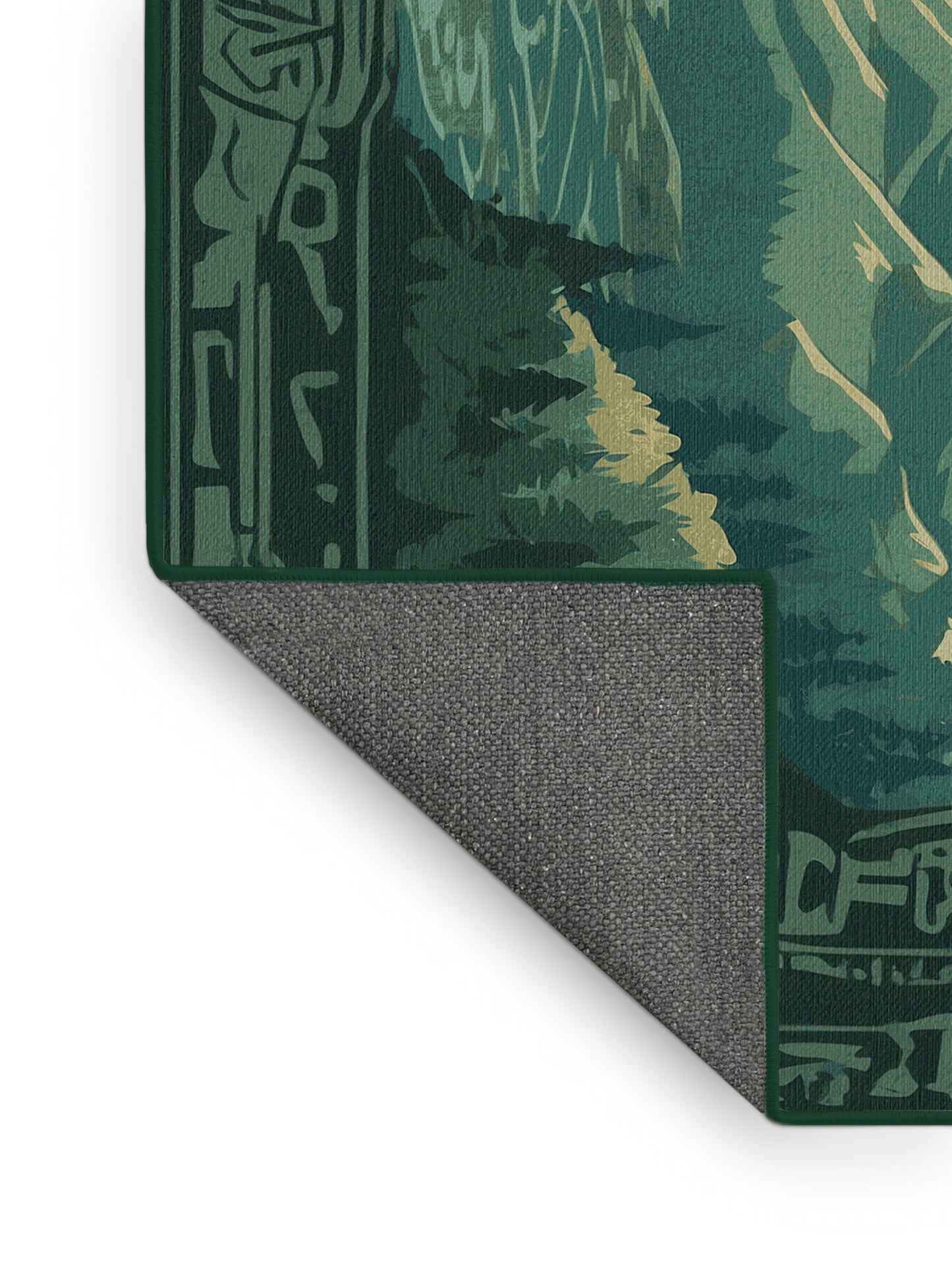 Guardian's Embrace Rug