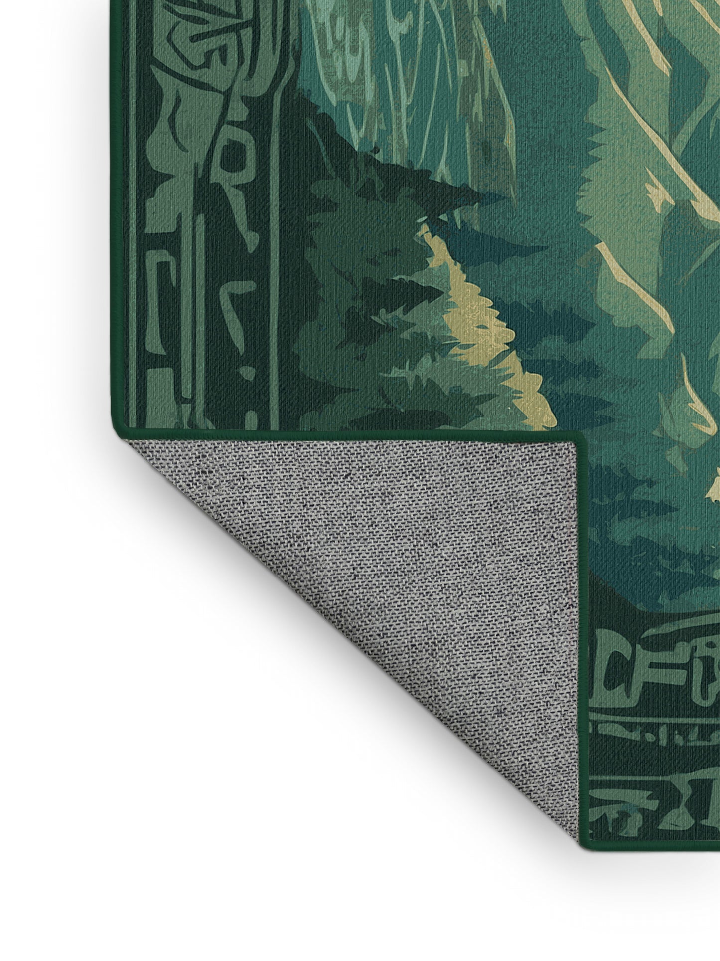 Guardian's Embrace Rug