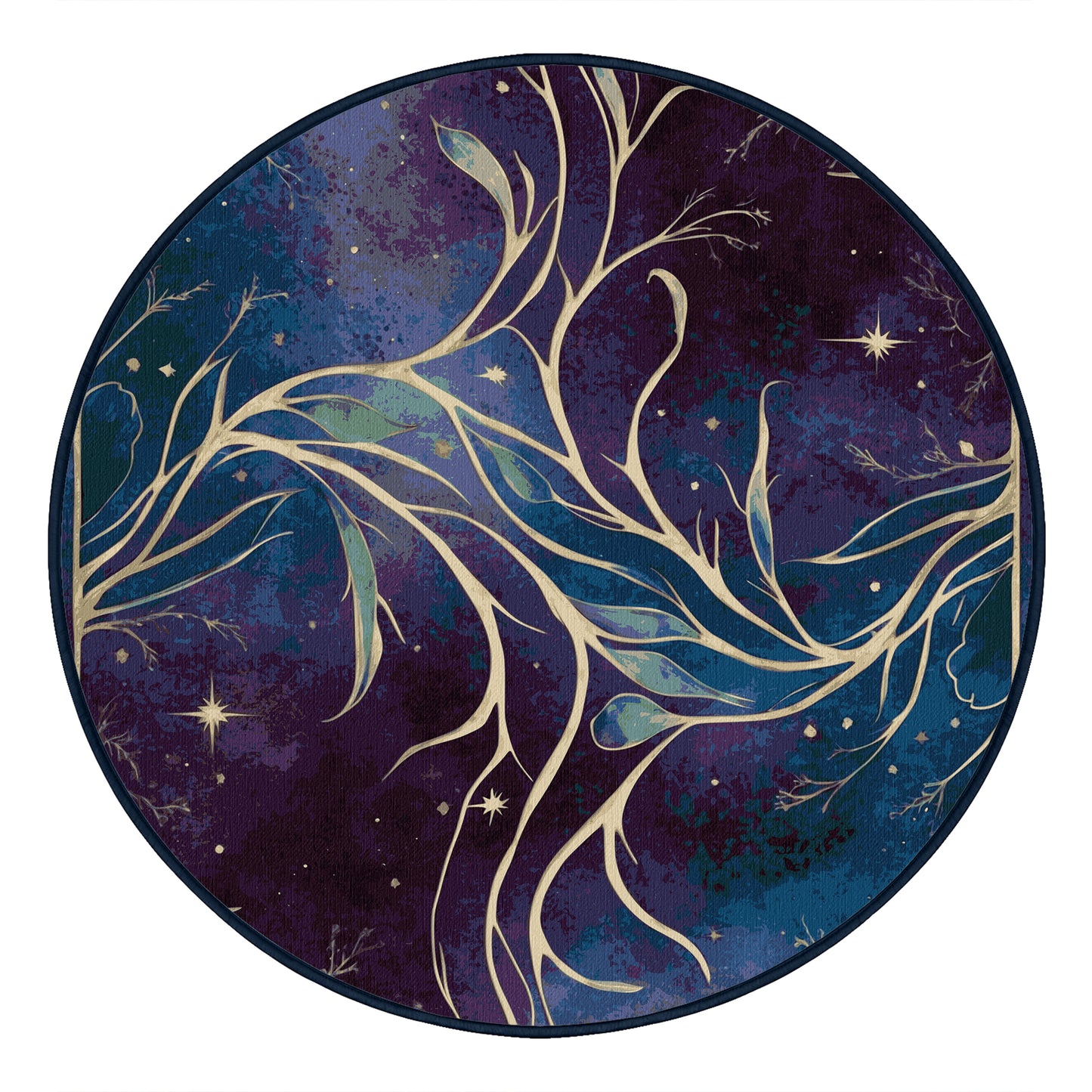 Ethereal Branches Rug