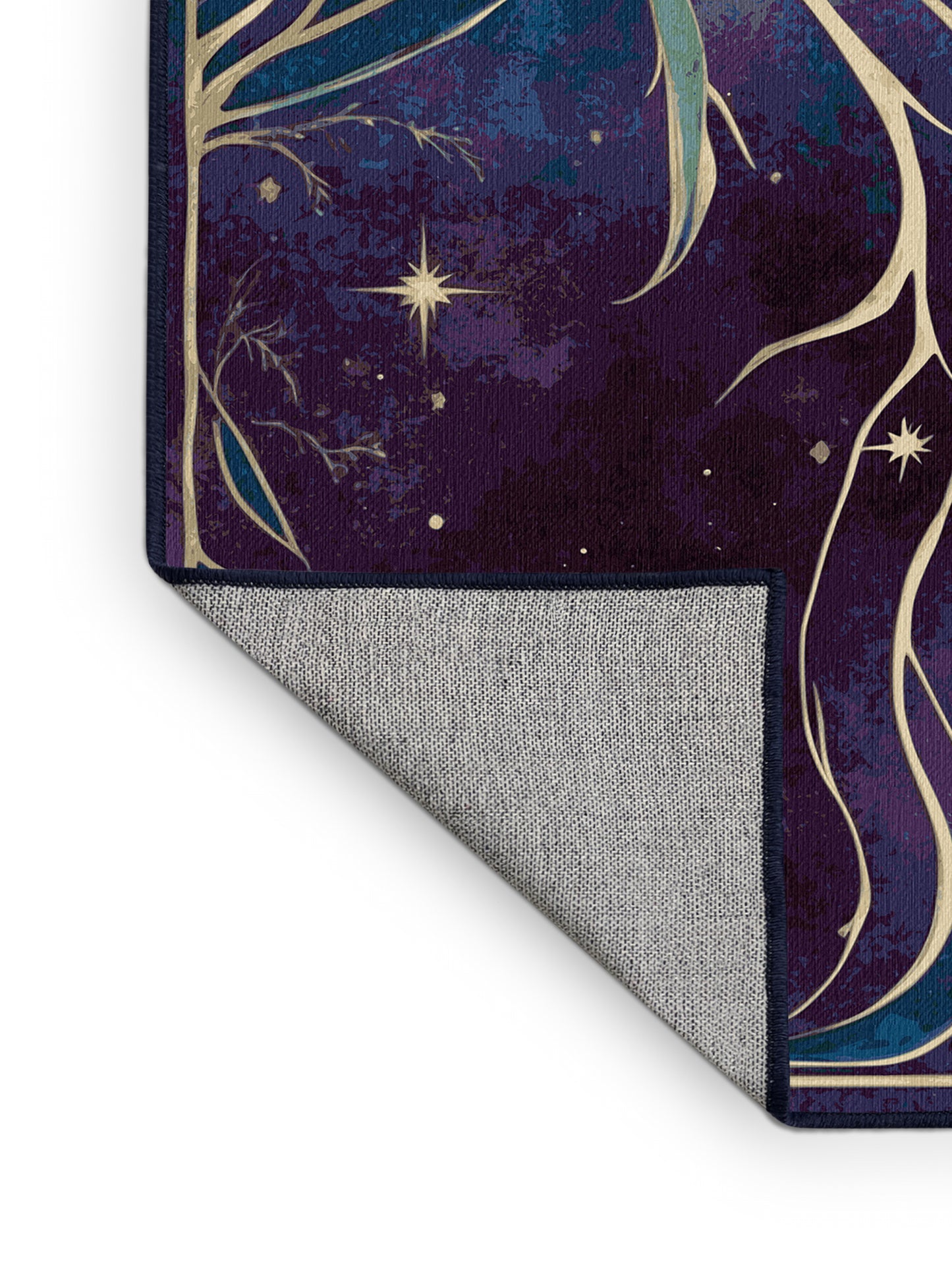 Ethereal Branches Rug