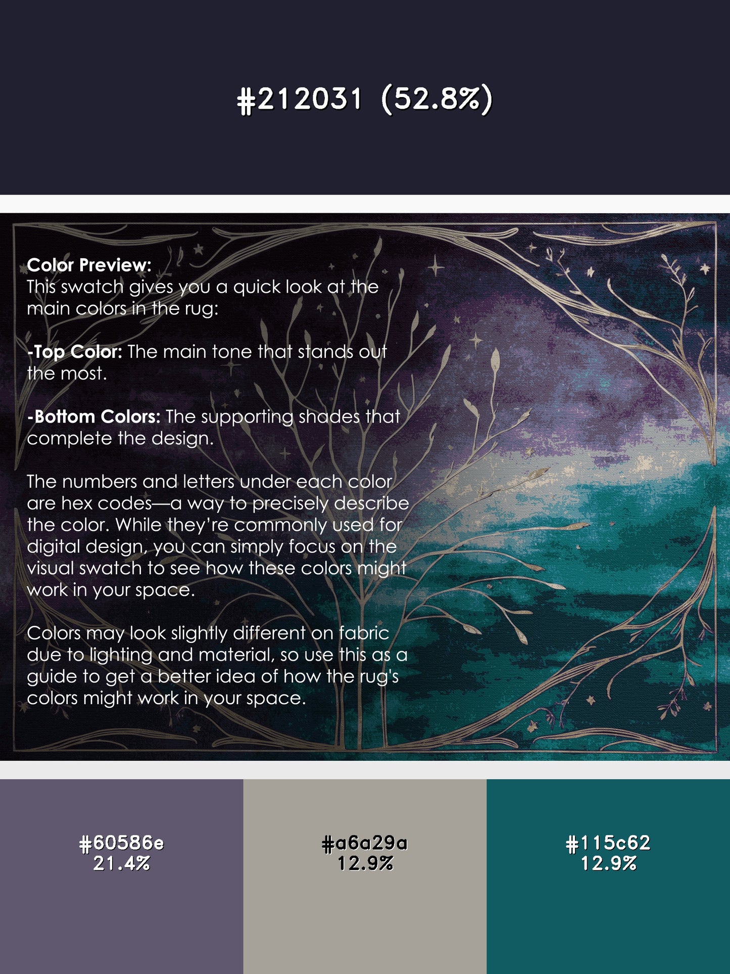 Lush Dream Rug