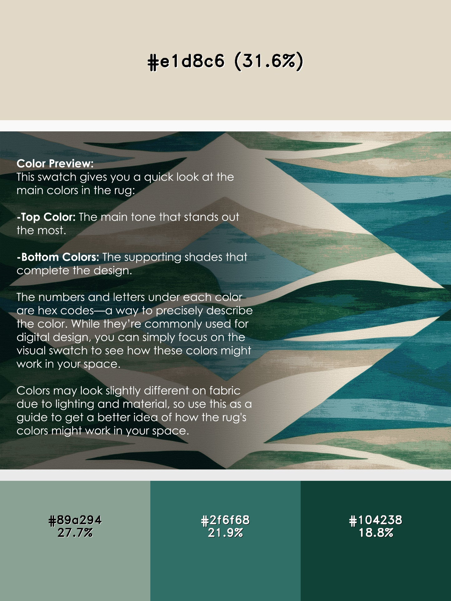 Starshade Dreams Rug