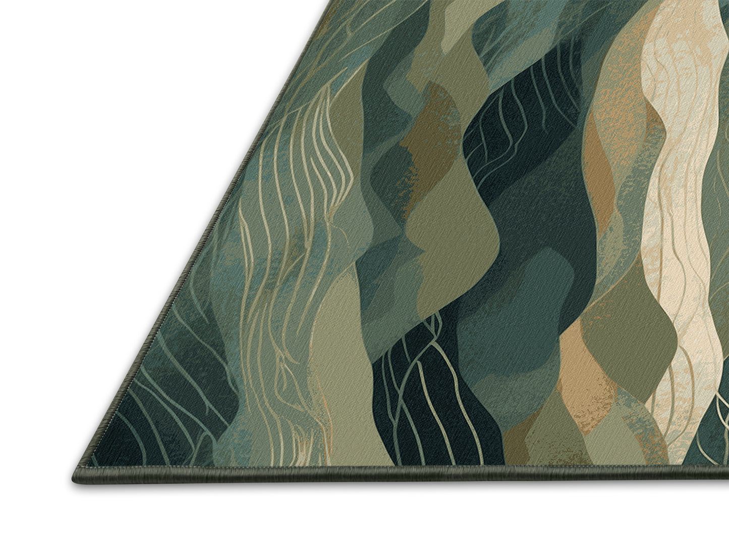 Astral Maze Rug