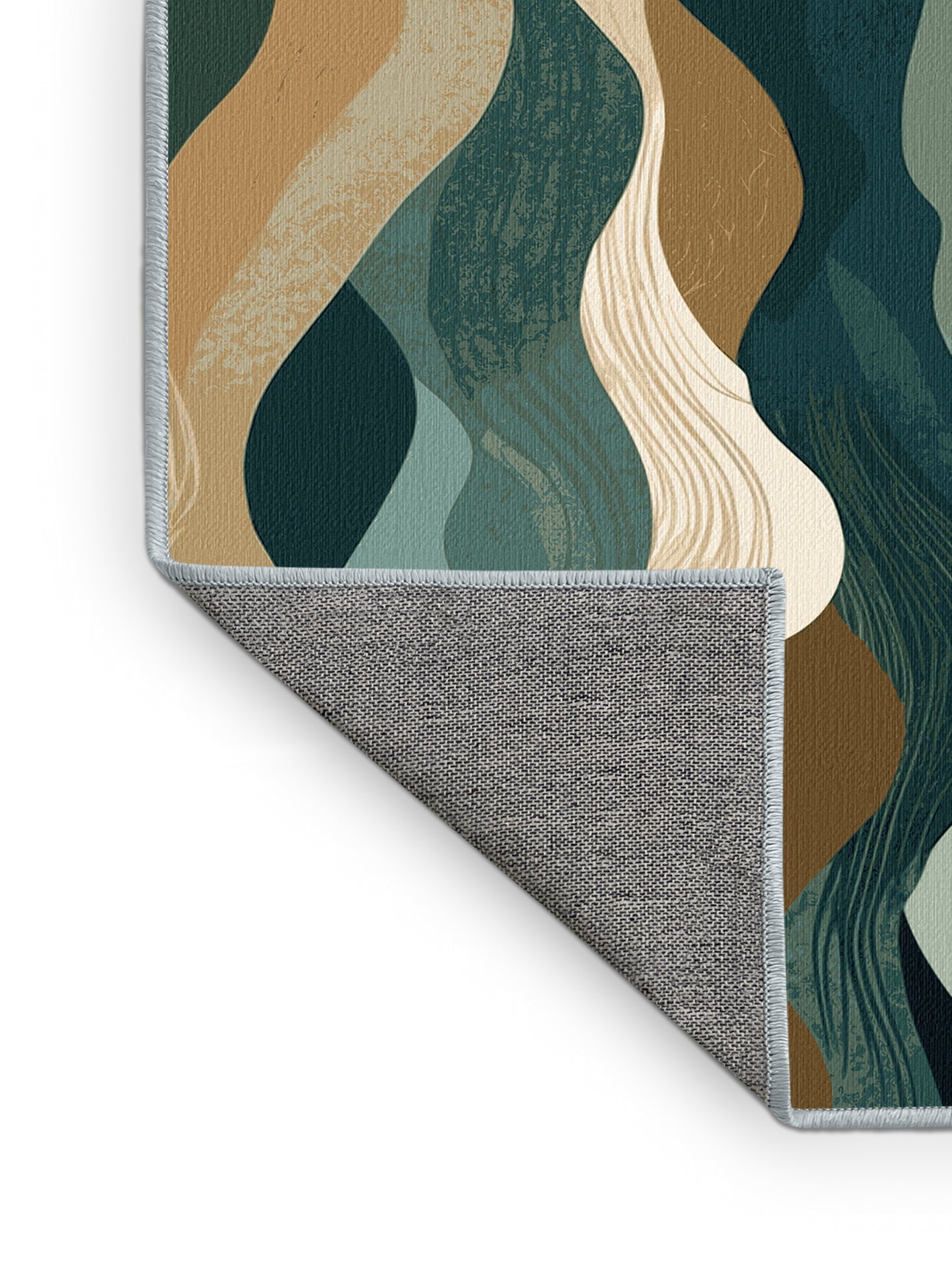 Stellar Serenity Rug