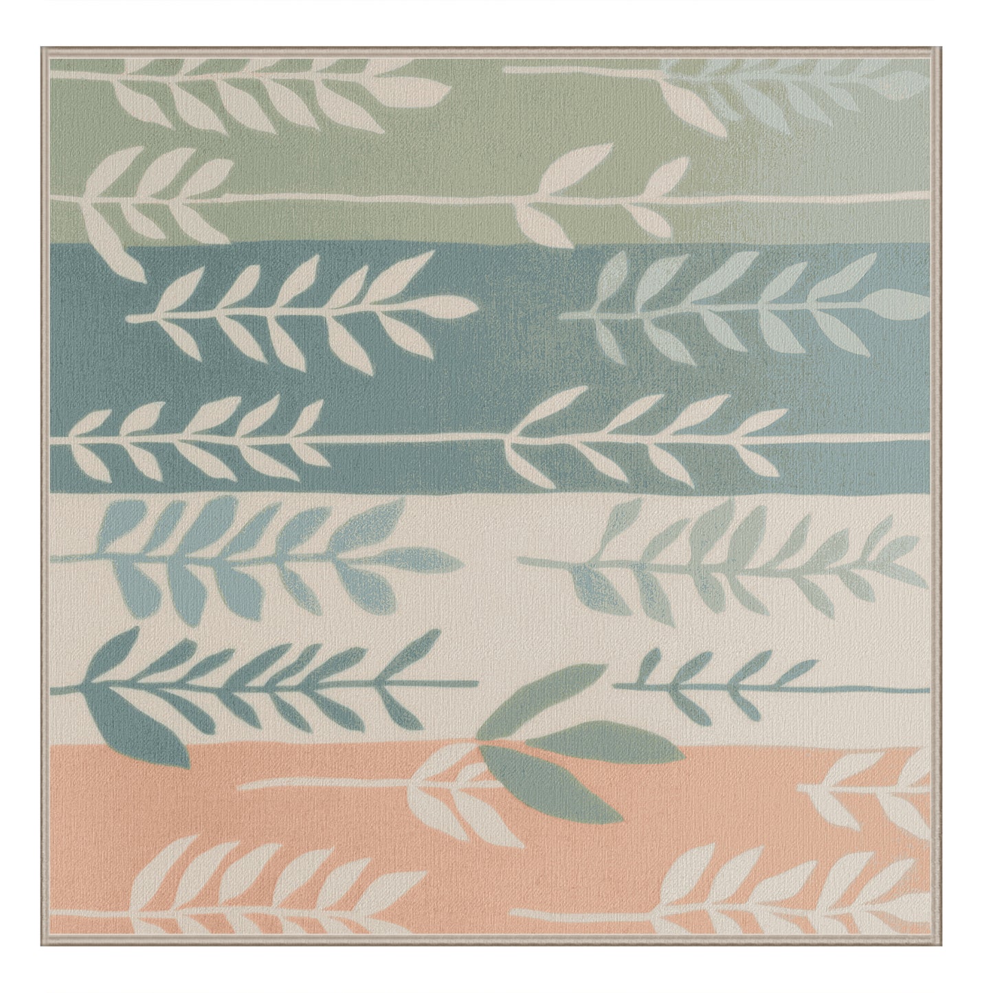 Meadow Glow Rug