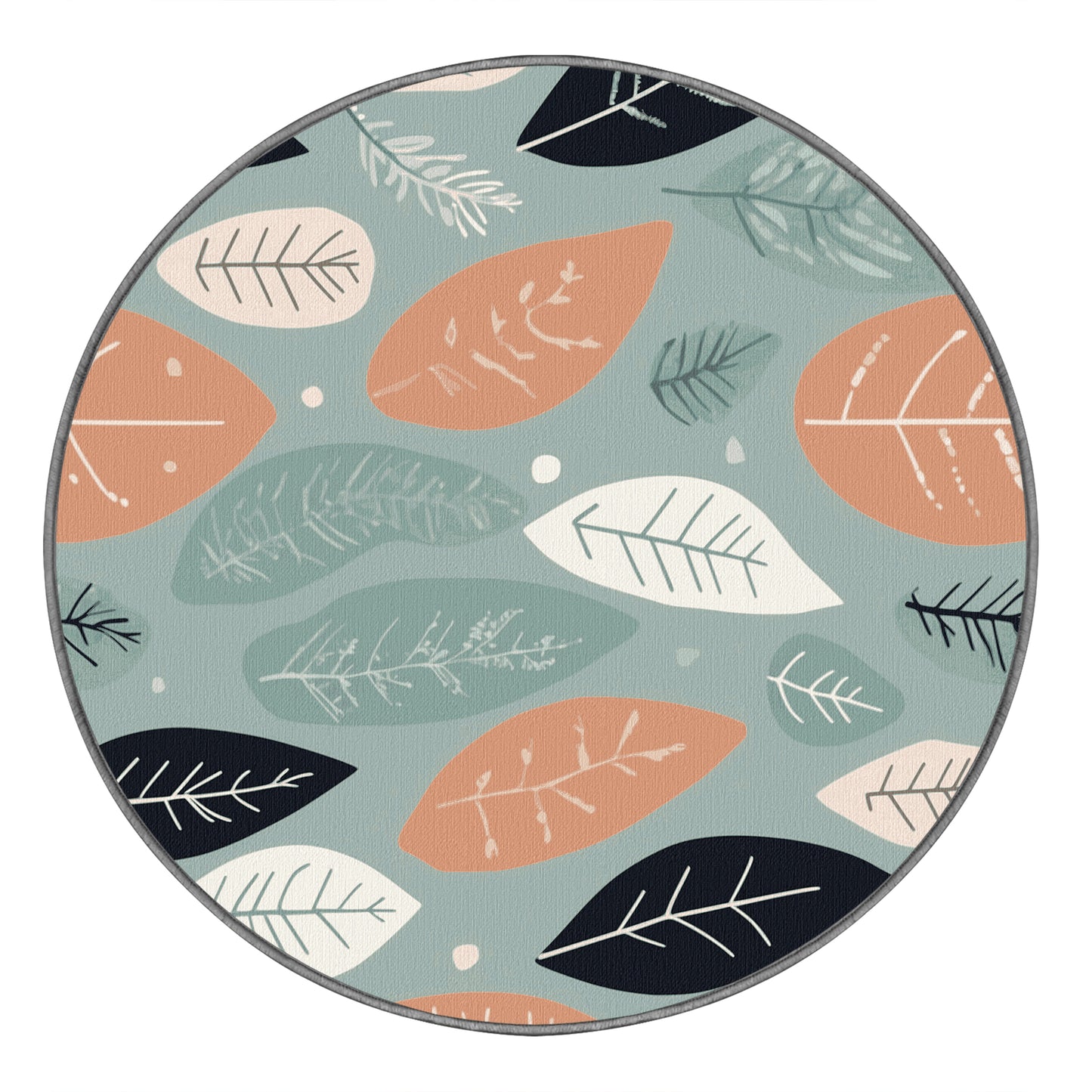 Meadow's Secret Rug
