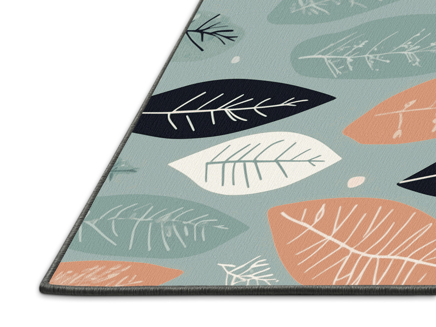Meadow's Secret Rug