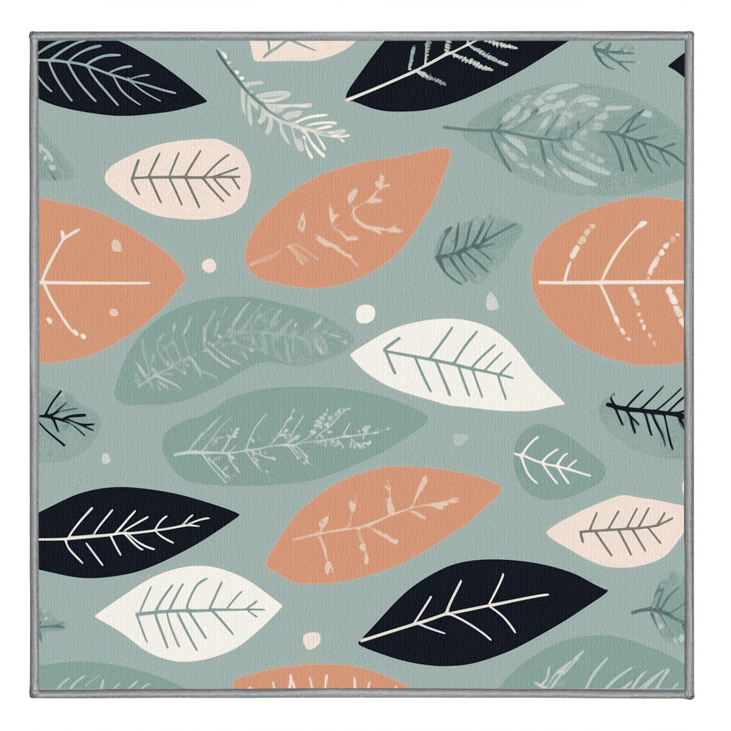 Meadow's Secret Rug