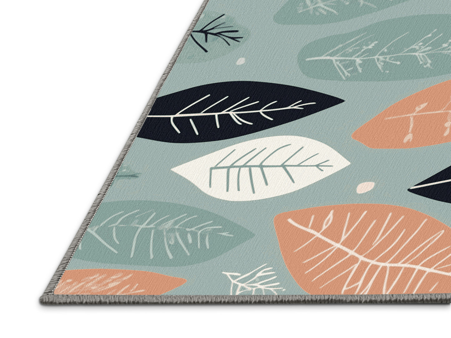 Meadow's Secret Rug
