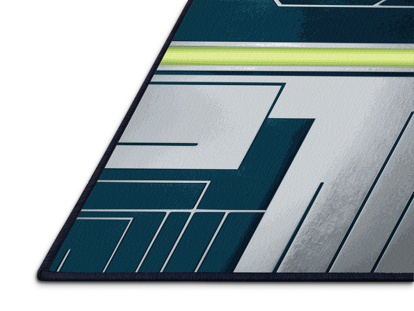 Voidwalker Threads Rug