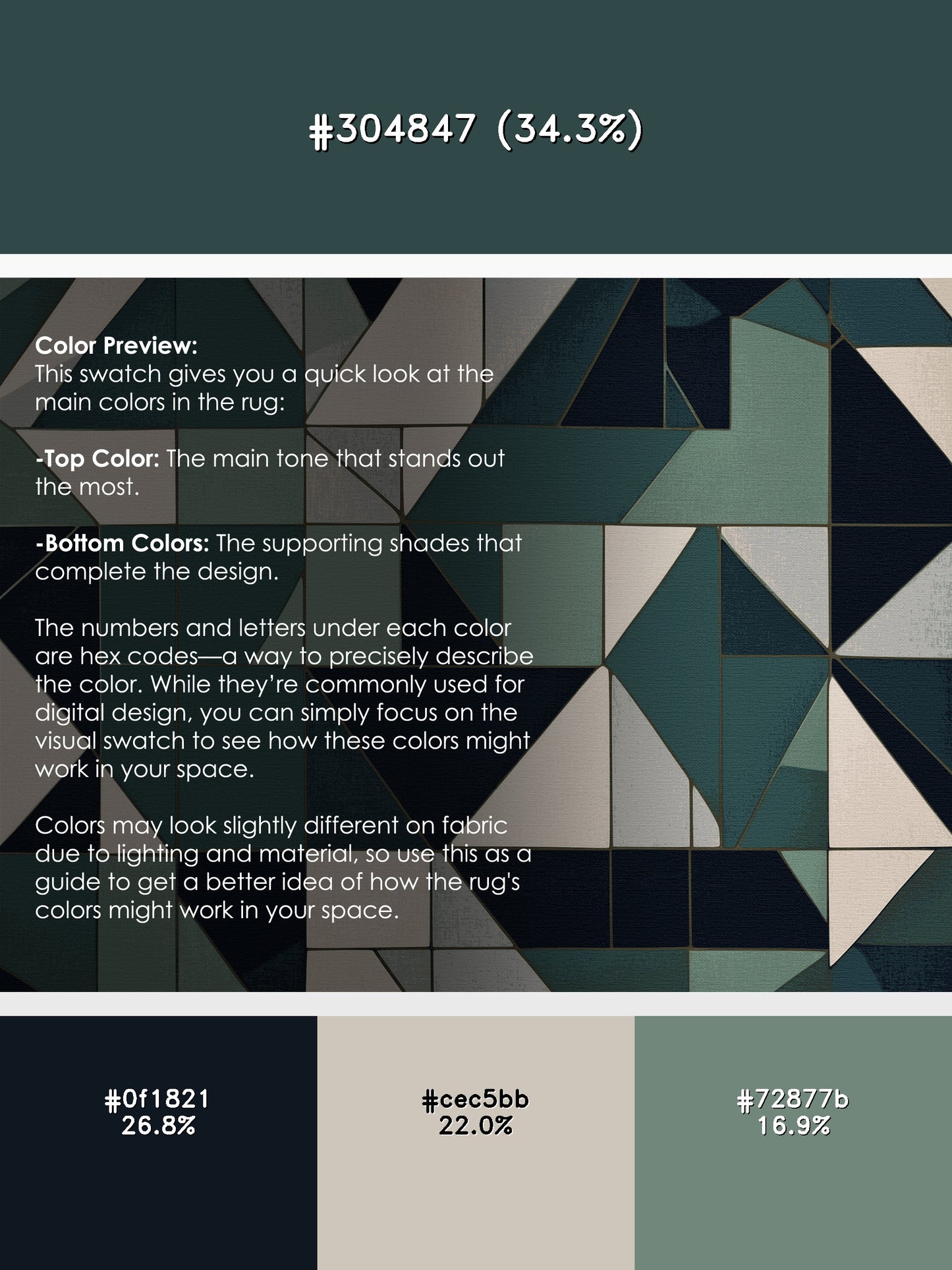 Starline Tapestry Rug