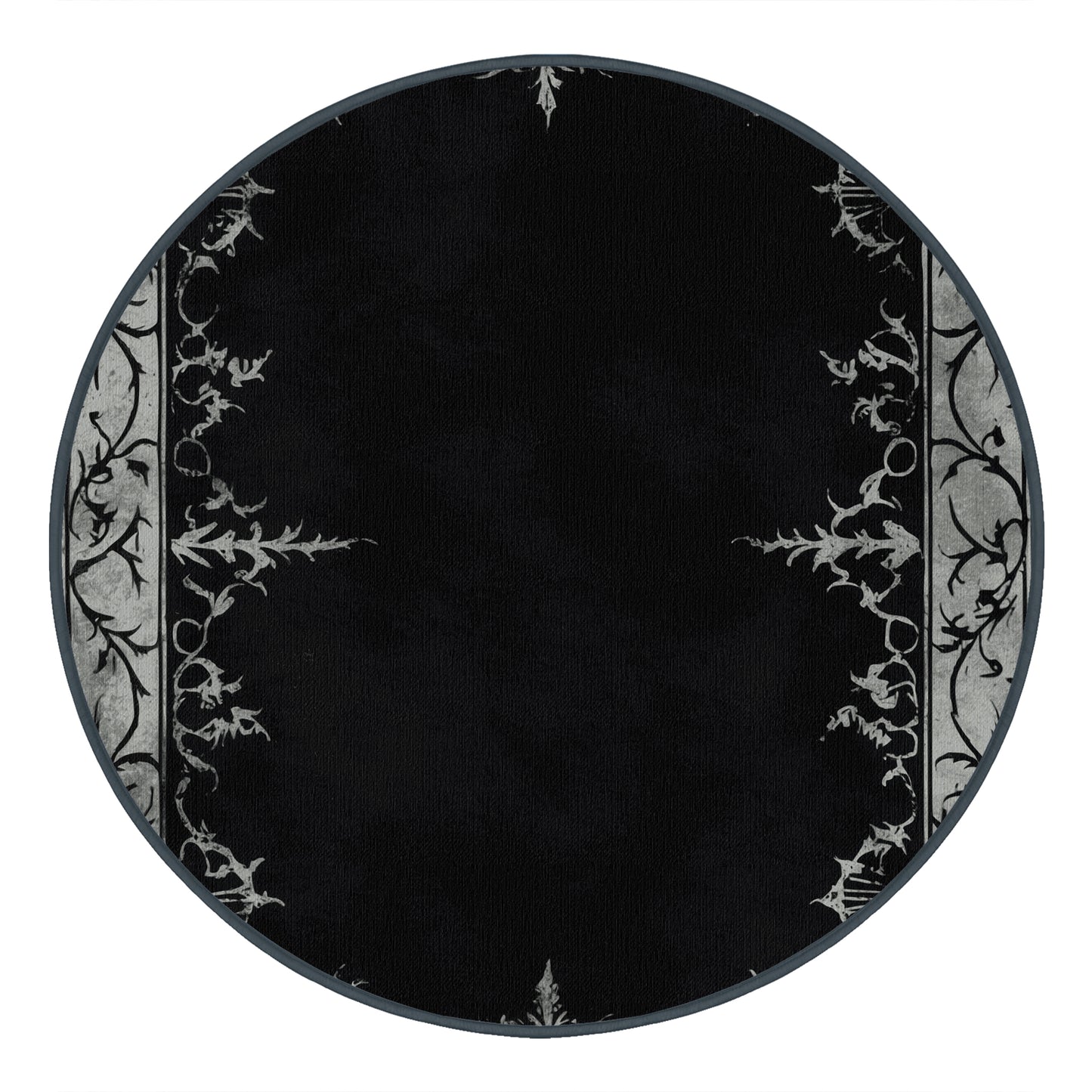 Starry Noir Rug