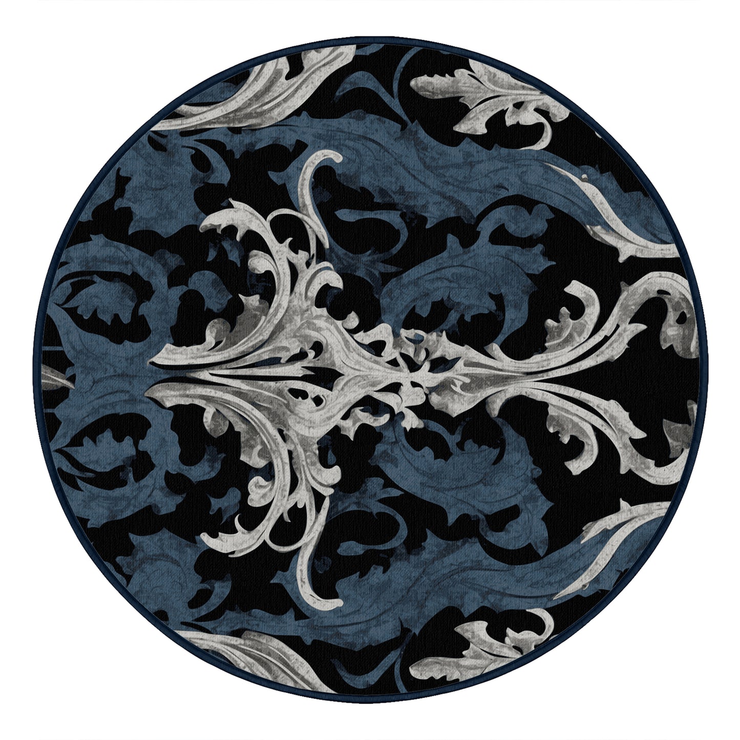 Starlit Whisper Rug
