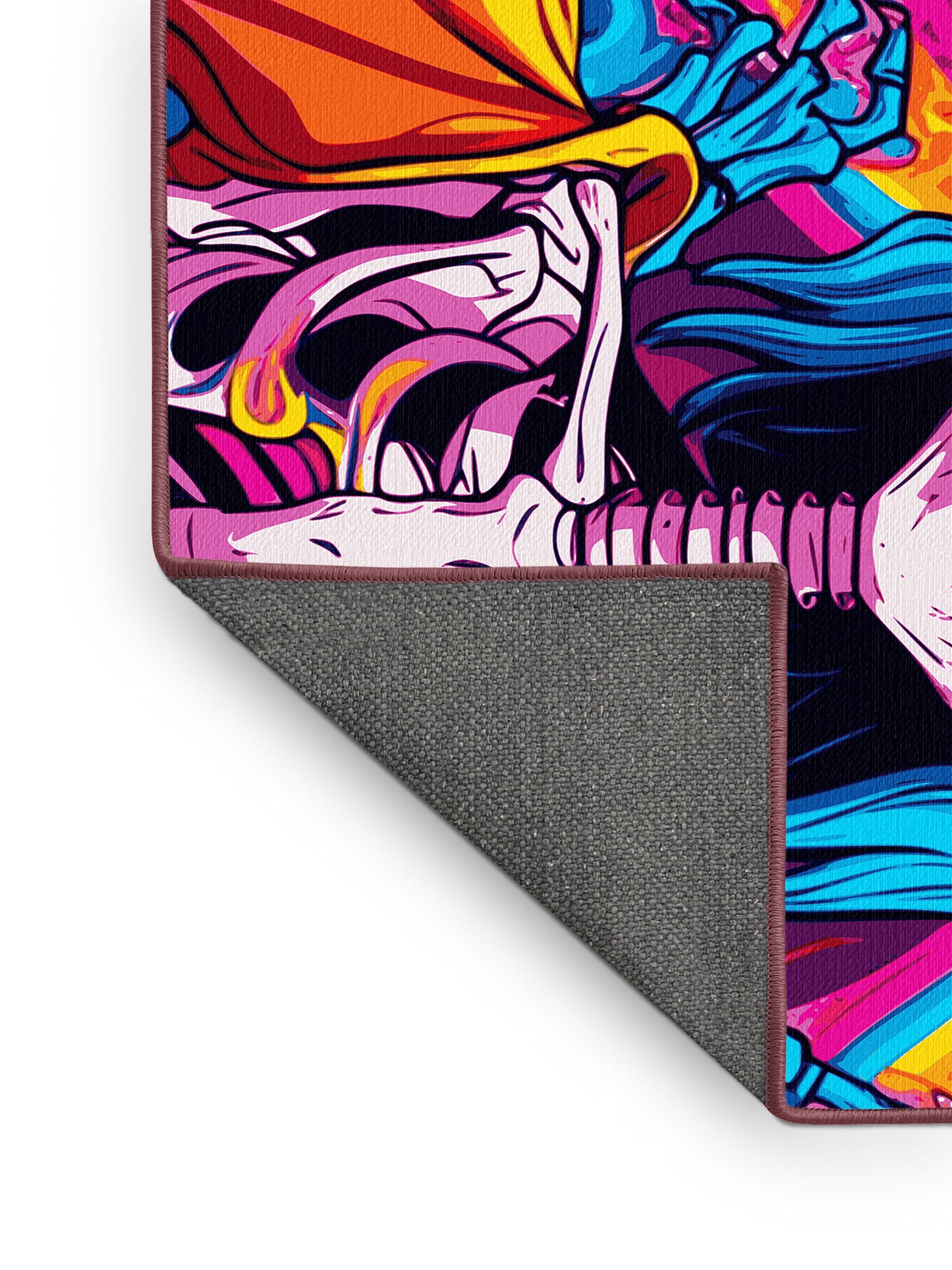 Starlight Splash Rug