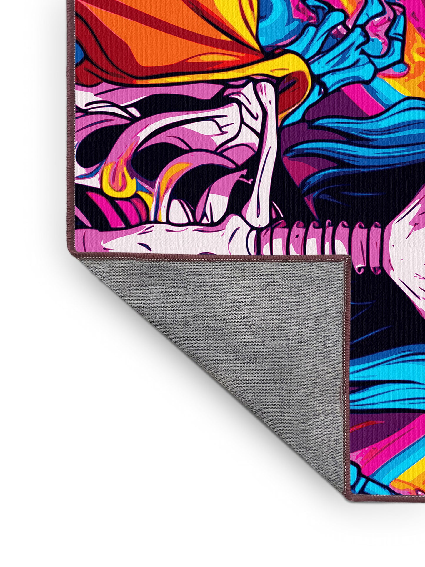Starlight Splash Rug