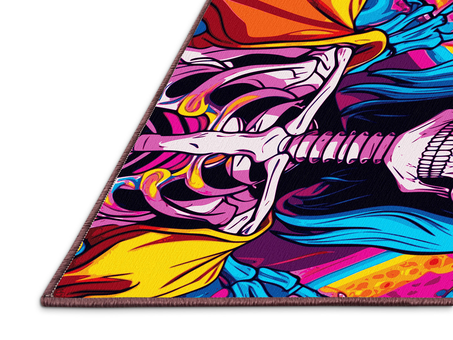 Starlight Splash Rug