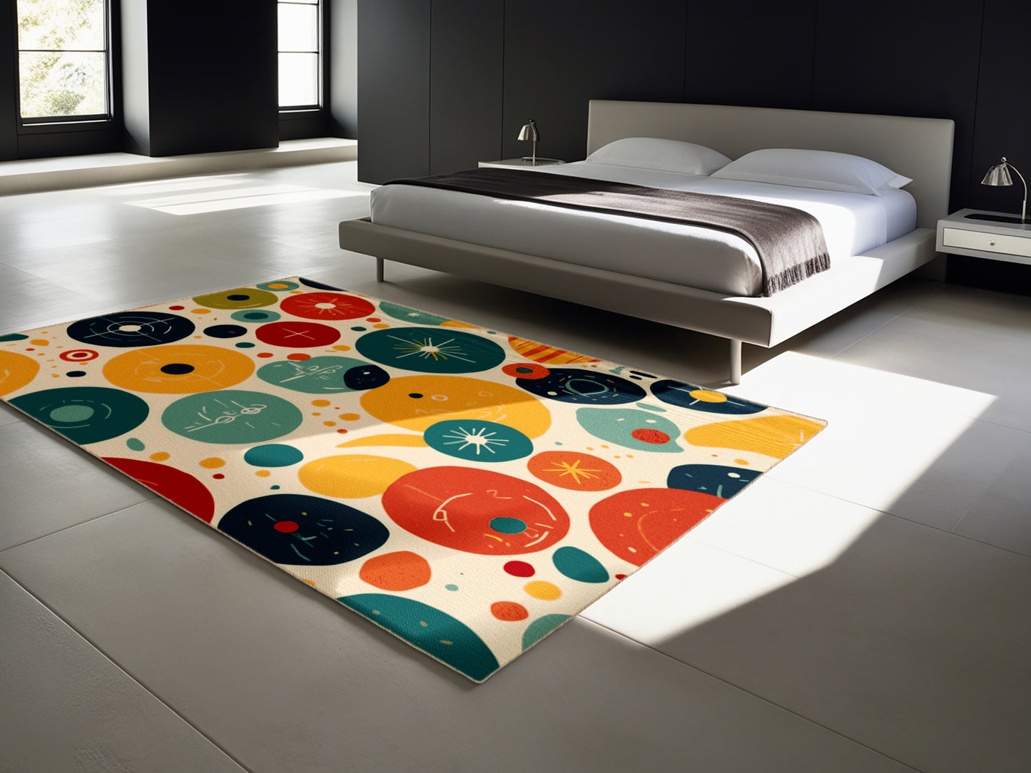 Groovy Sway Rug