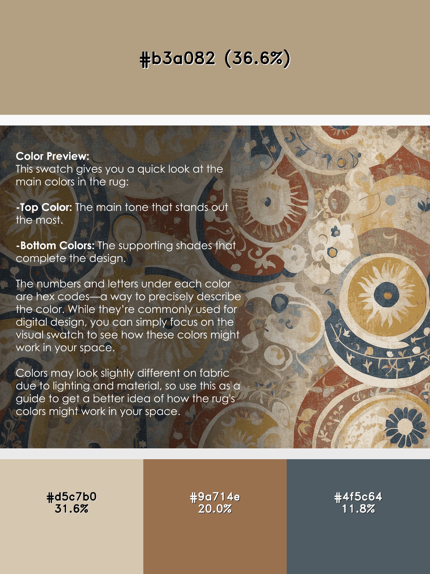 Quirky Jive Rug