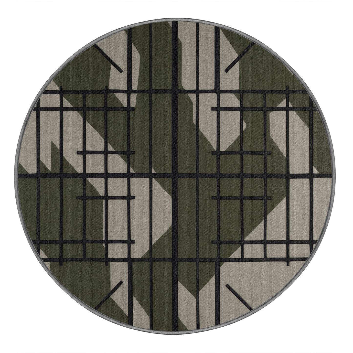 Camo Nexus Rug