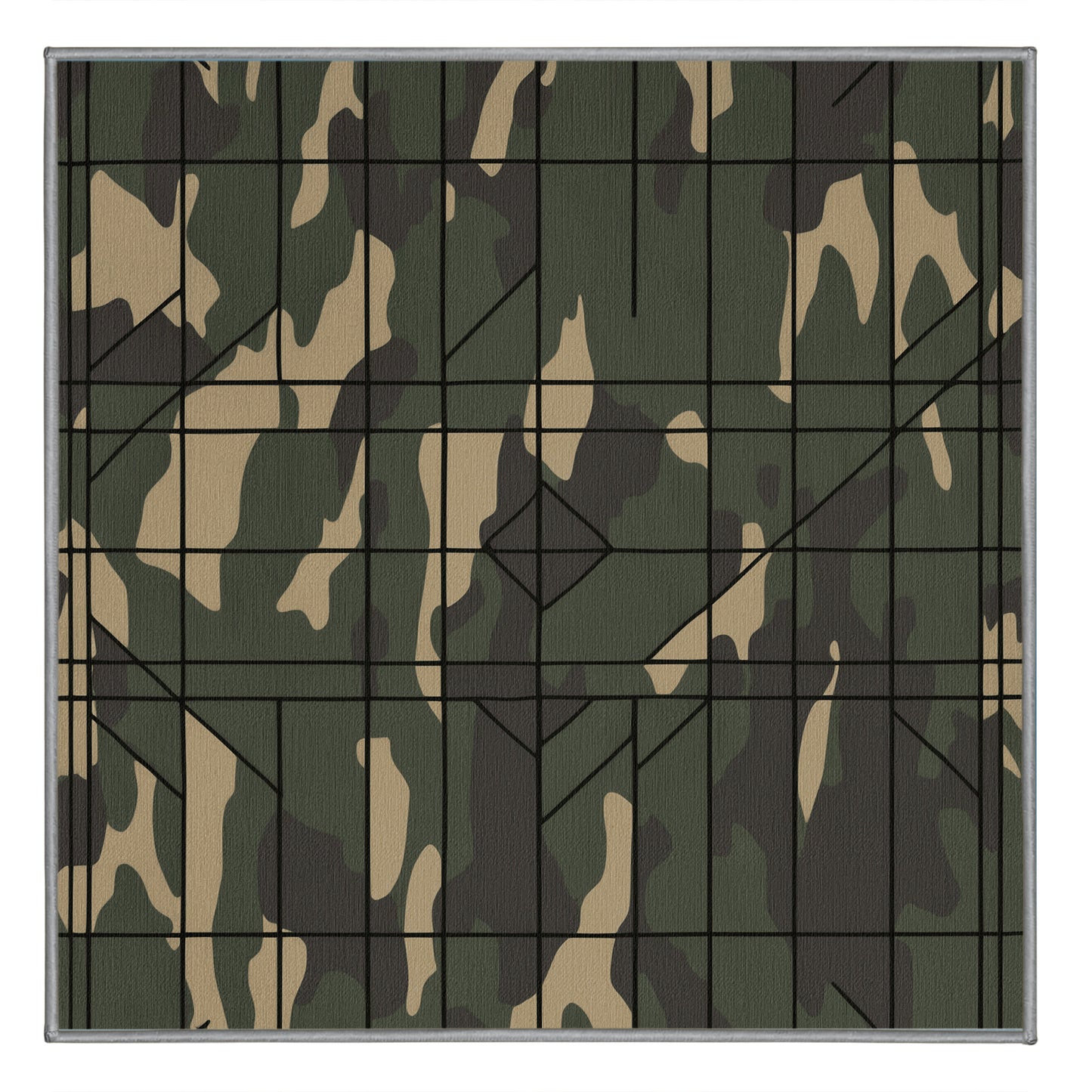 Crossfire Terrain Rug