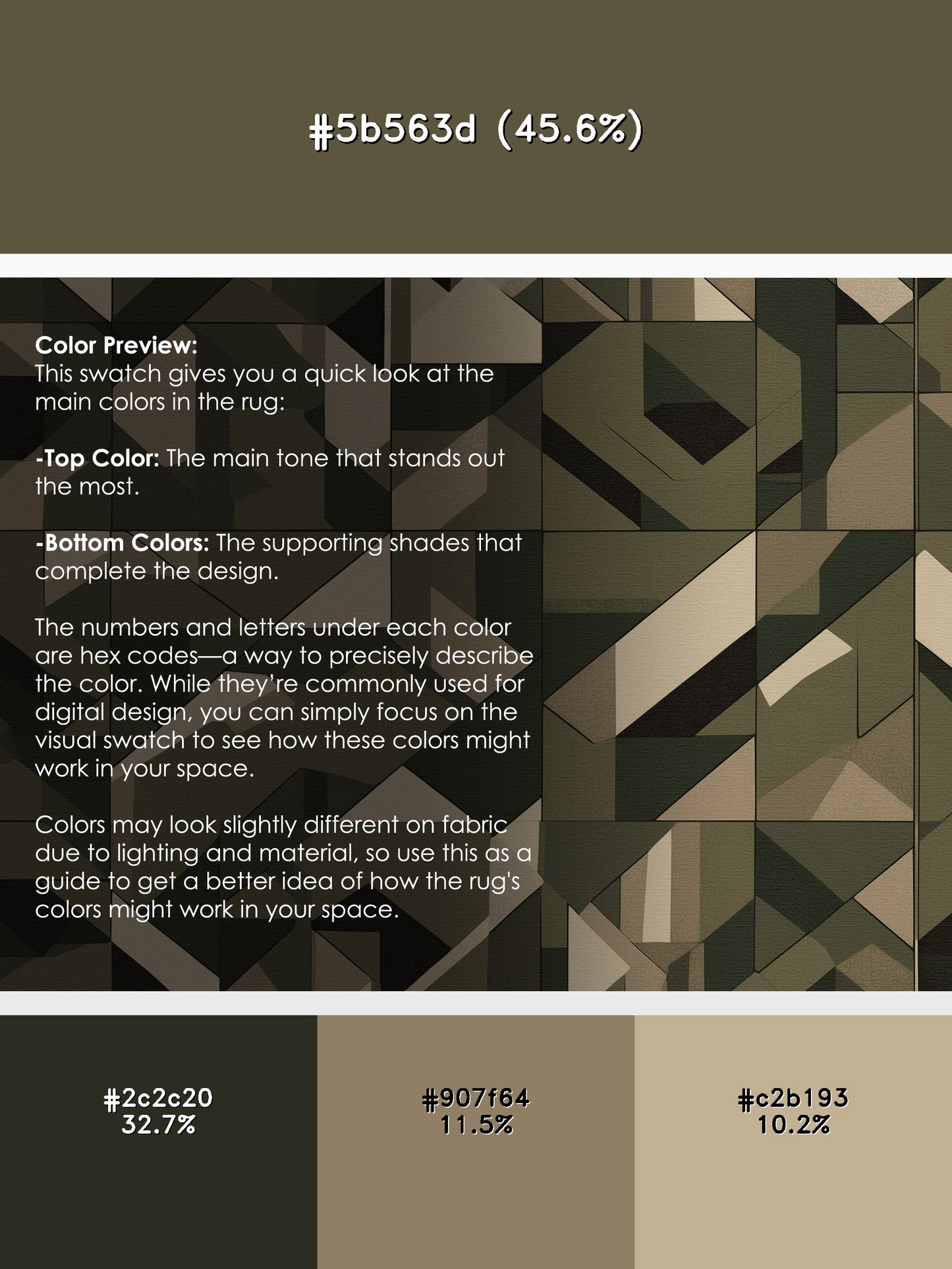 Ops Wave Rug