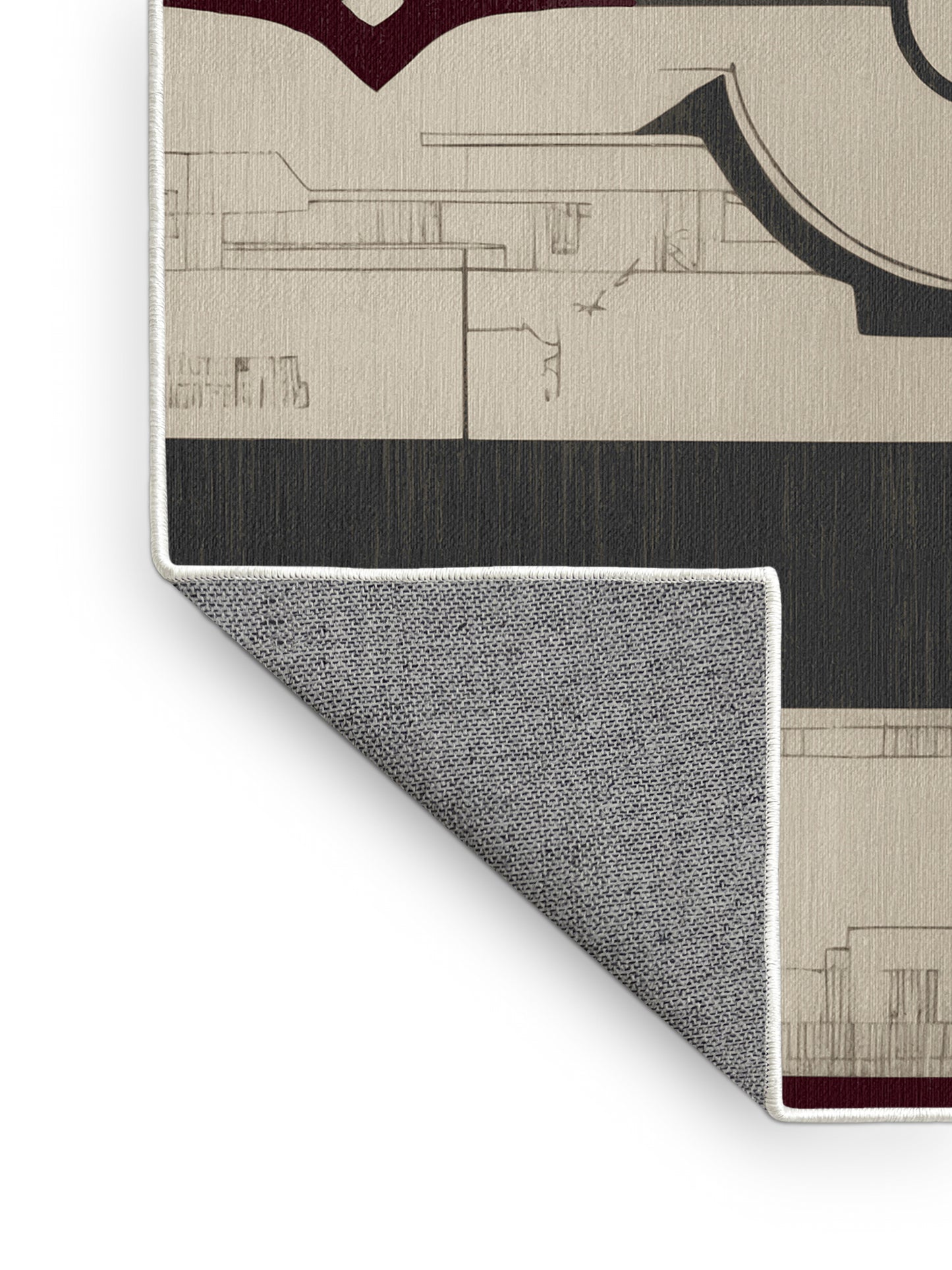 Aristocrat's Aura Rug
