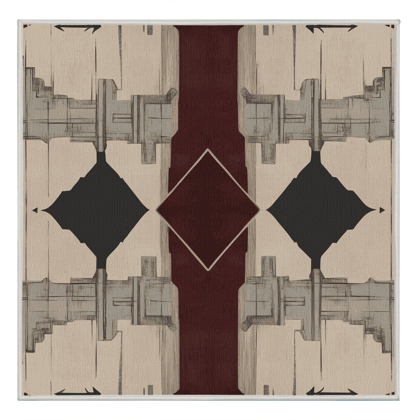 Dynastic Dream Rug