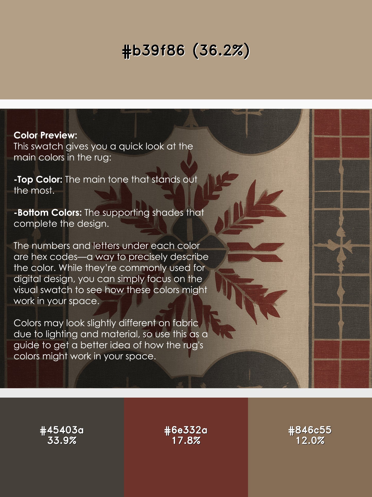 Palace Pathway Rug