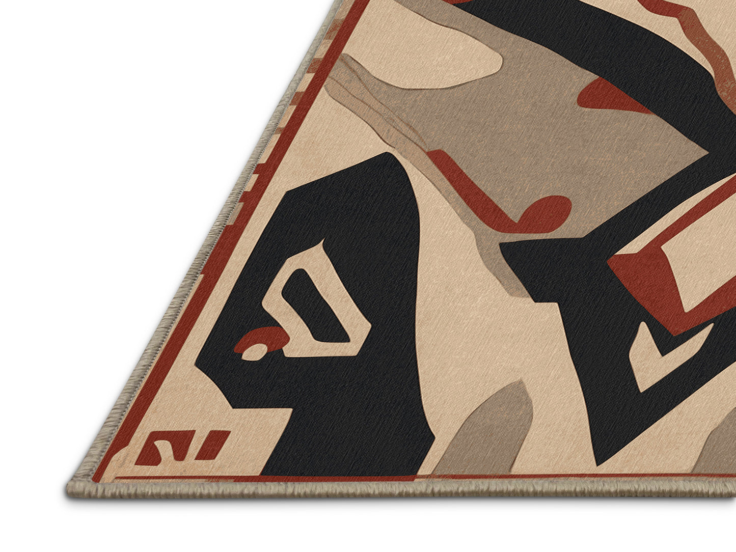 Classic Bloom Rug