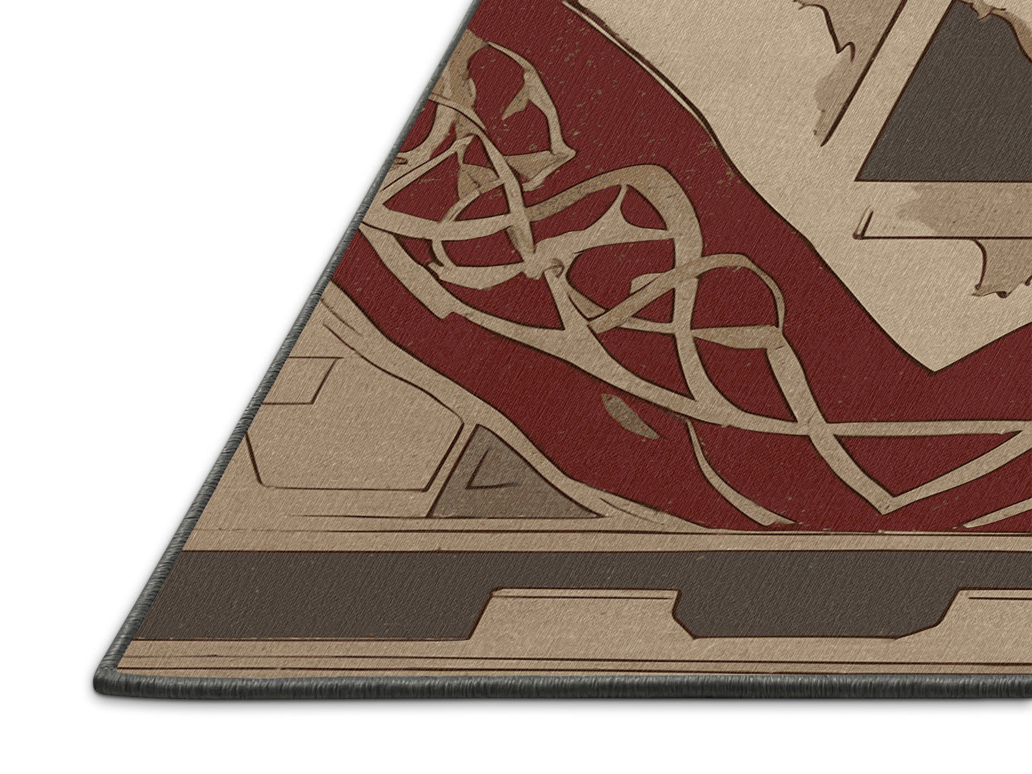 Legacy Elegance Rug