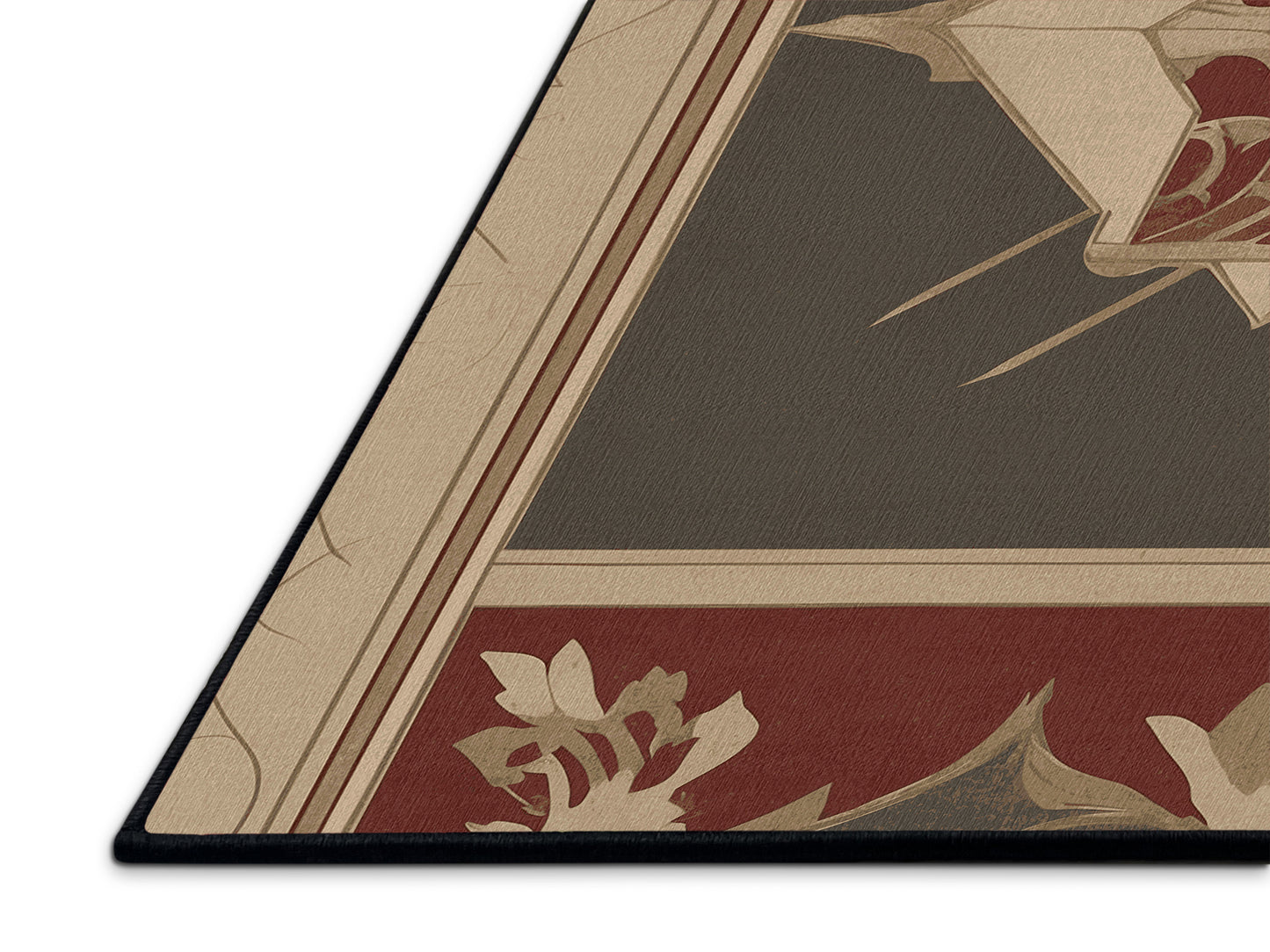 Vintage Reverence Rug