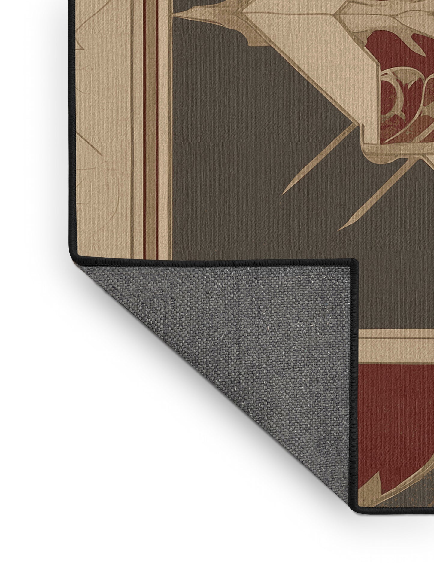 Vintage Reverence Rug