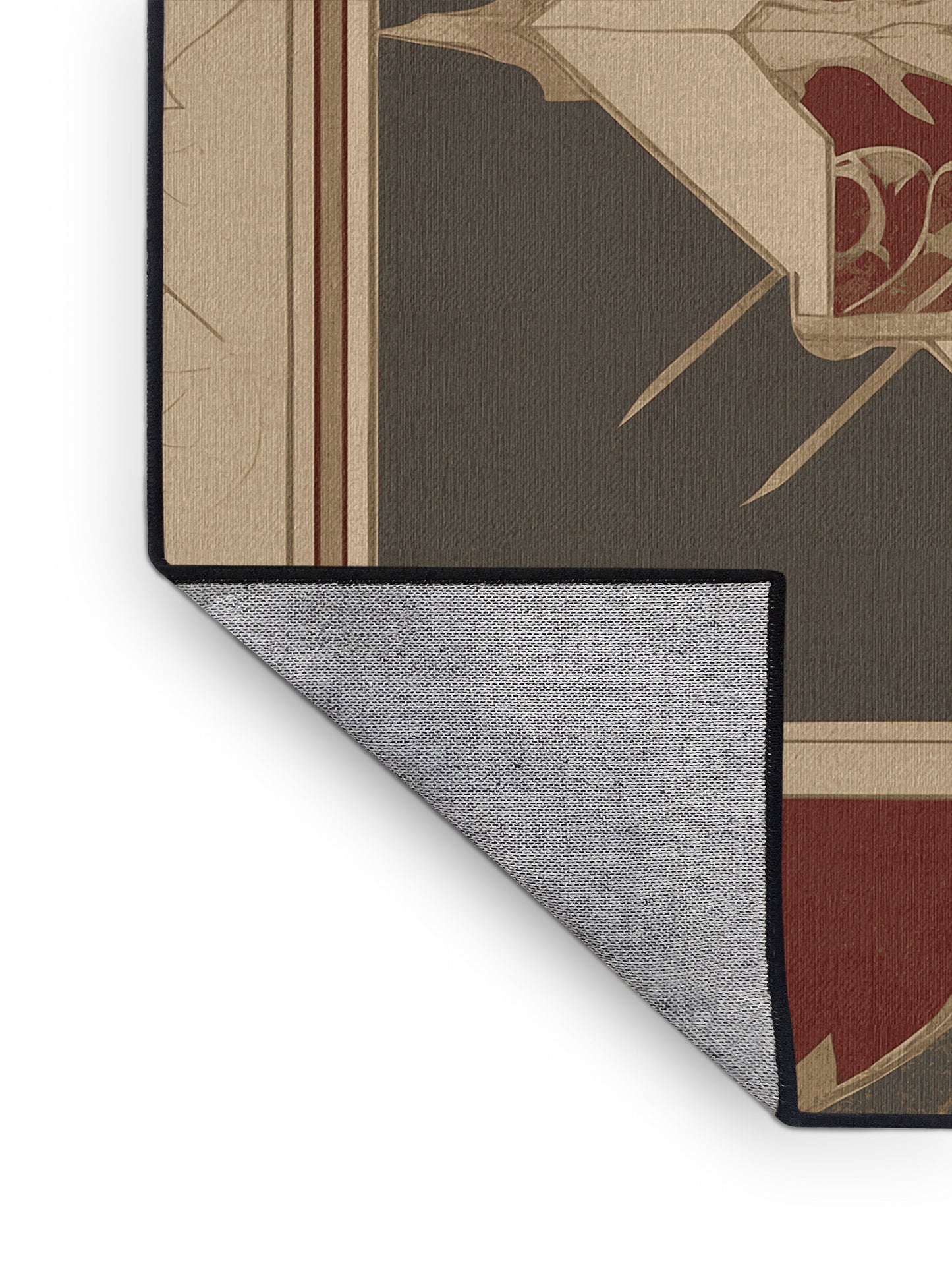 Vintage Reverence Rug